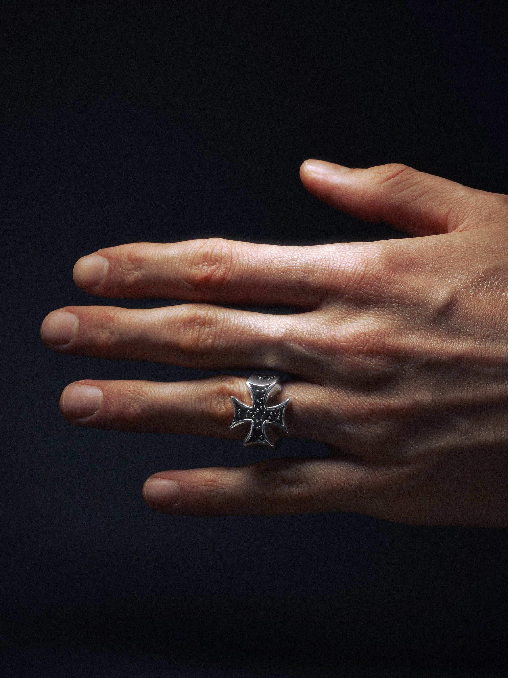 Kreuzring „Lyvari“