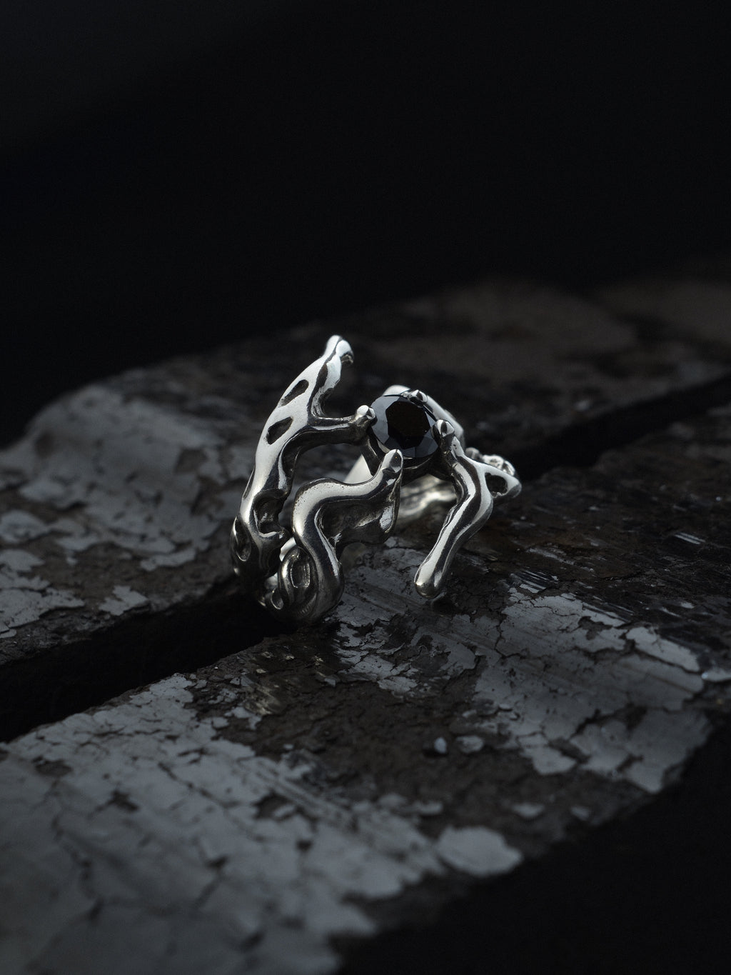 Ring „Emberveil“