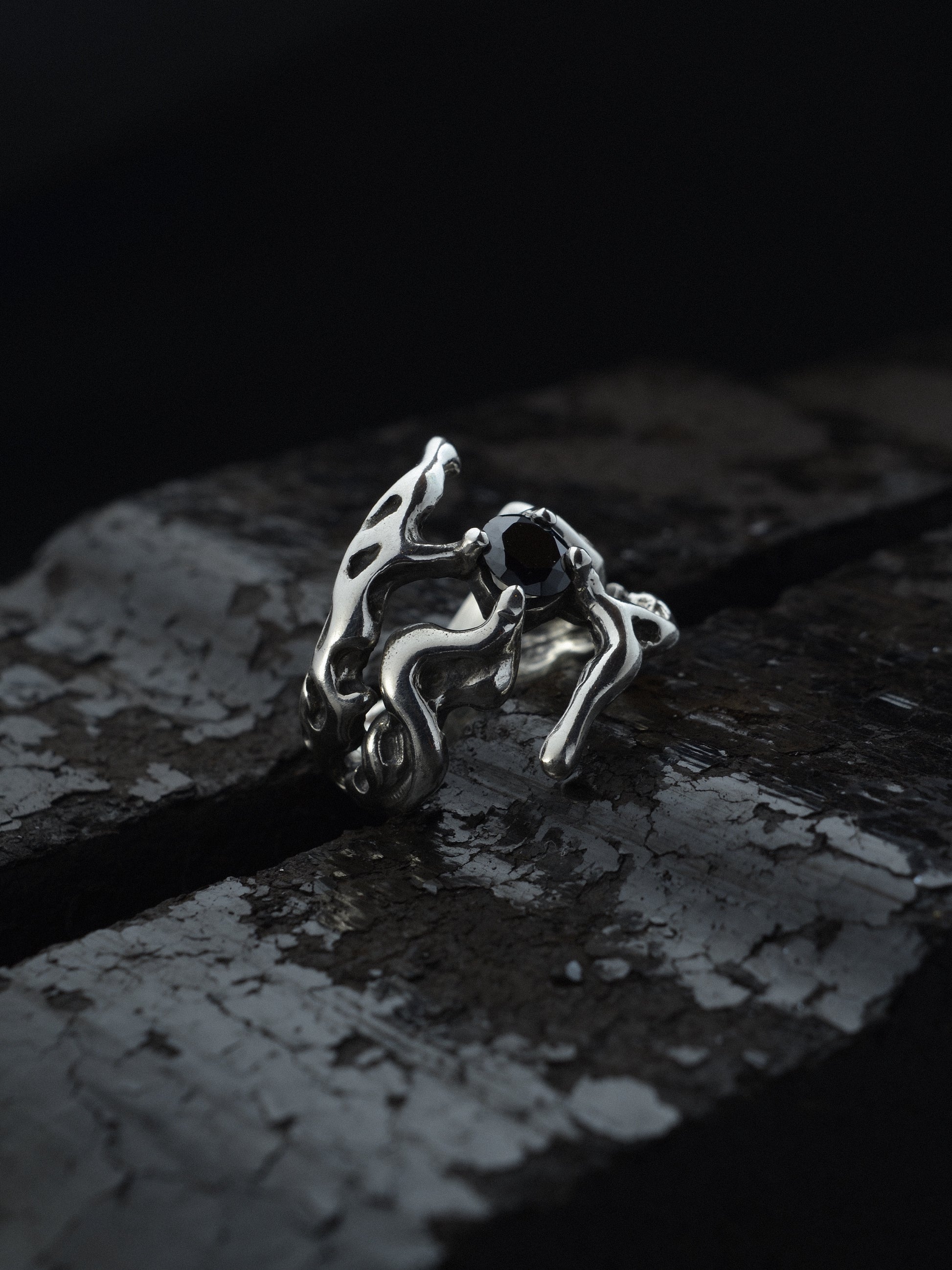 Ring „Emberveil“