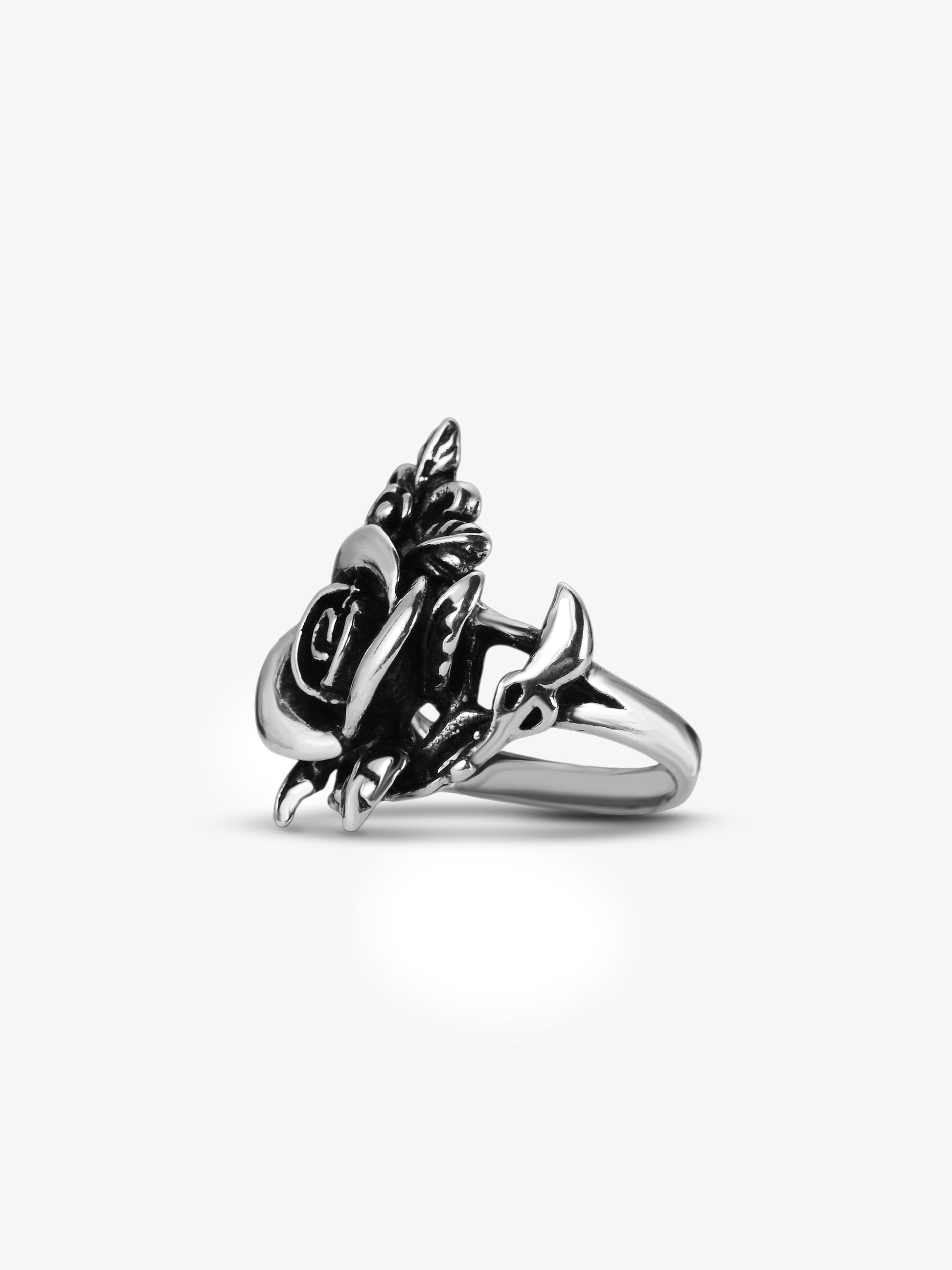Ring Rose „Velmora“