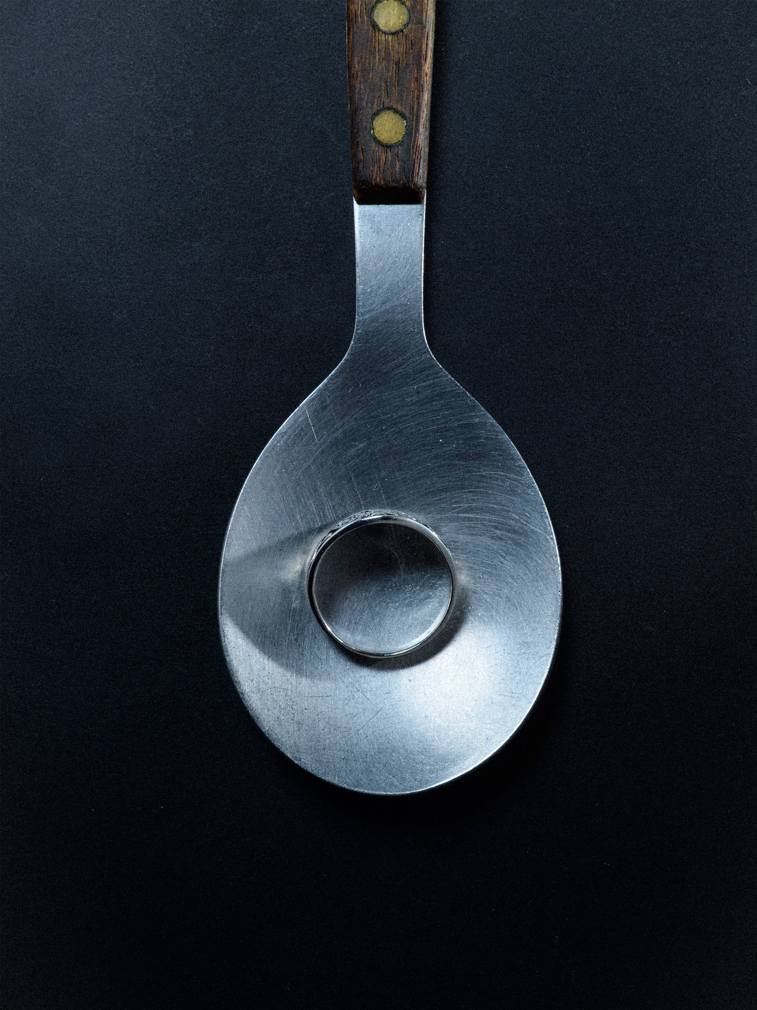 Ring  Helm of Awe „Draugrskjald“