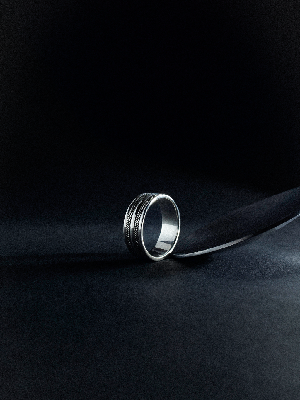 Ring „Averon“