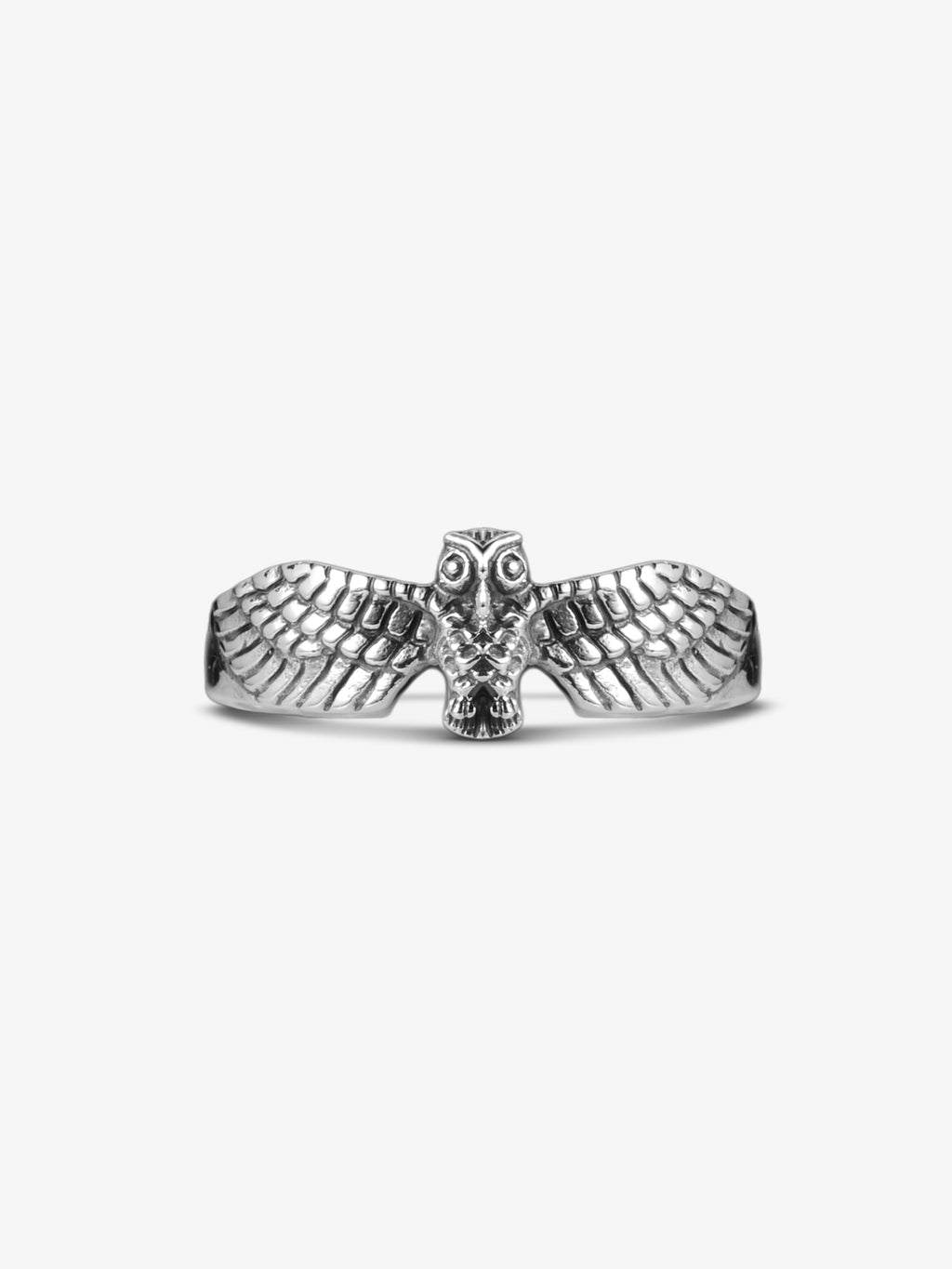 Ring Eule „Owlwyn“