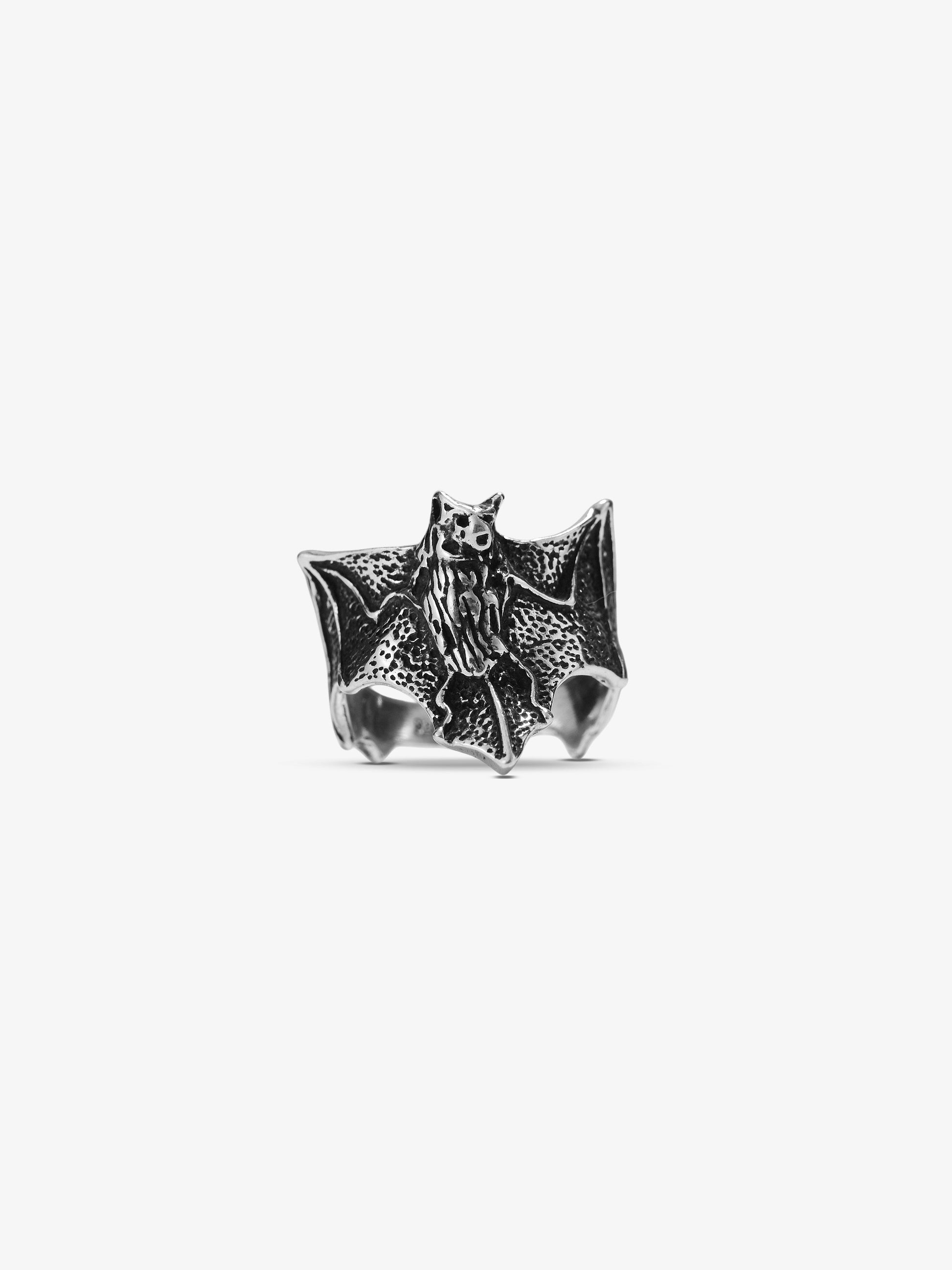 Ring Fledermaus „Morvyn“