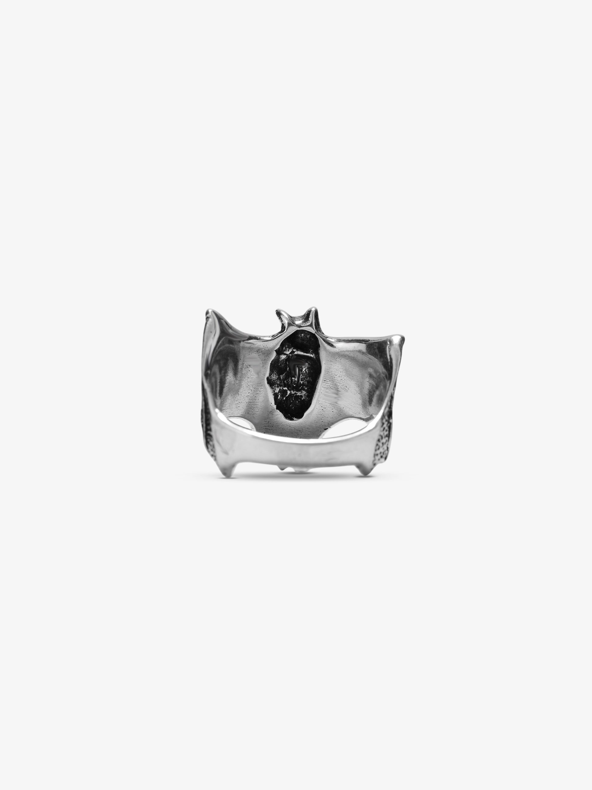 Ring Fledermaus „Morvyn“