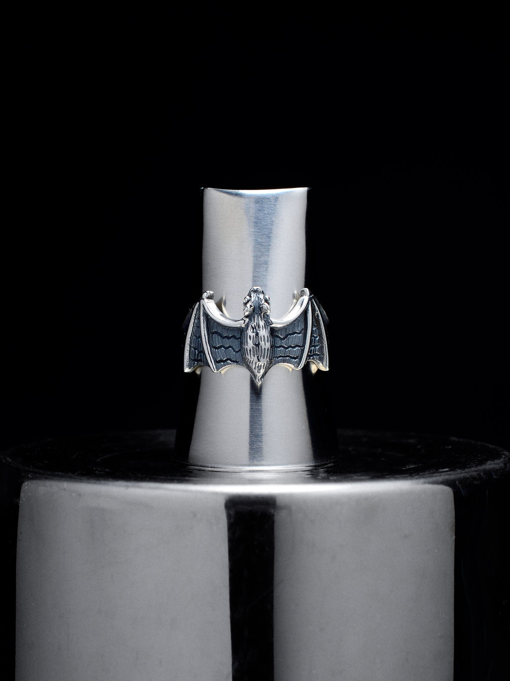Ring Fledermaus „Aethelbat“