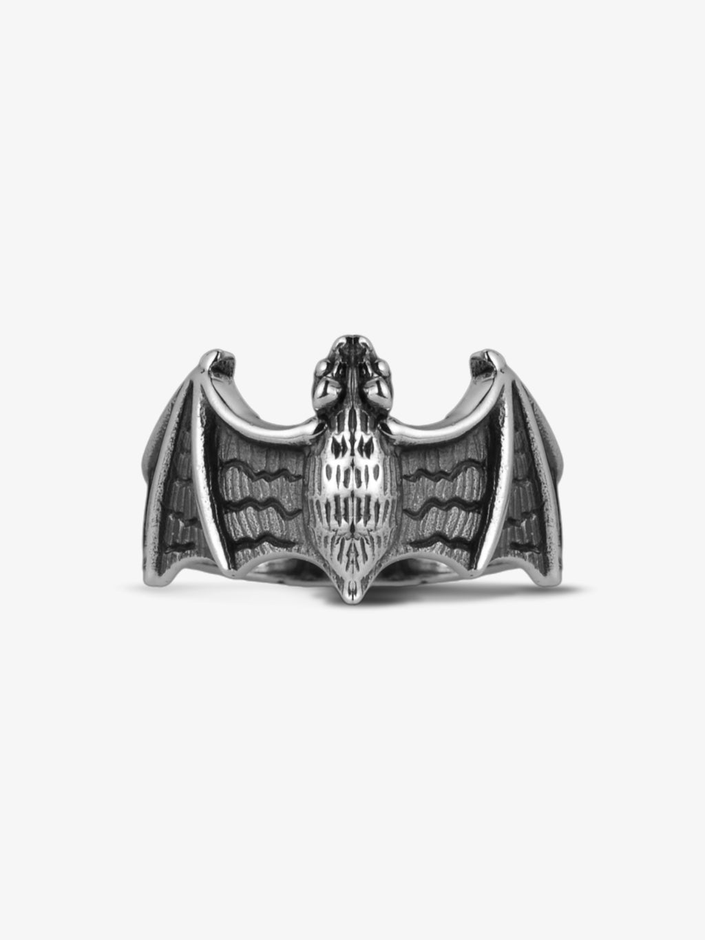 Ring Fledermaus „Aethelbat“