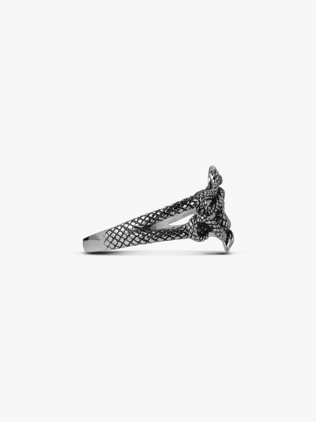 Ring Schlange „Virethon“