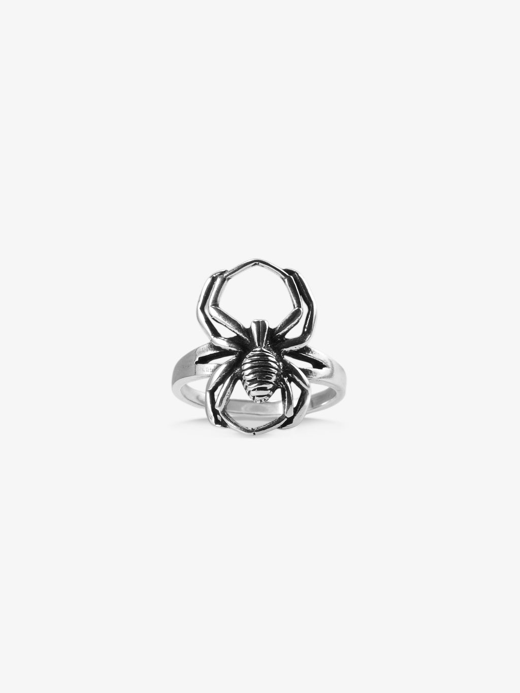 Ring Spinne „Arachyros“