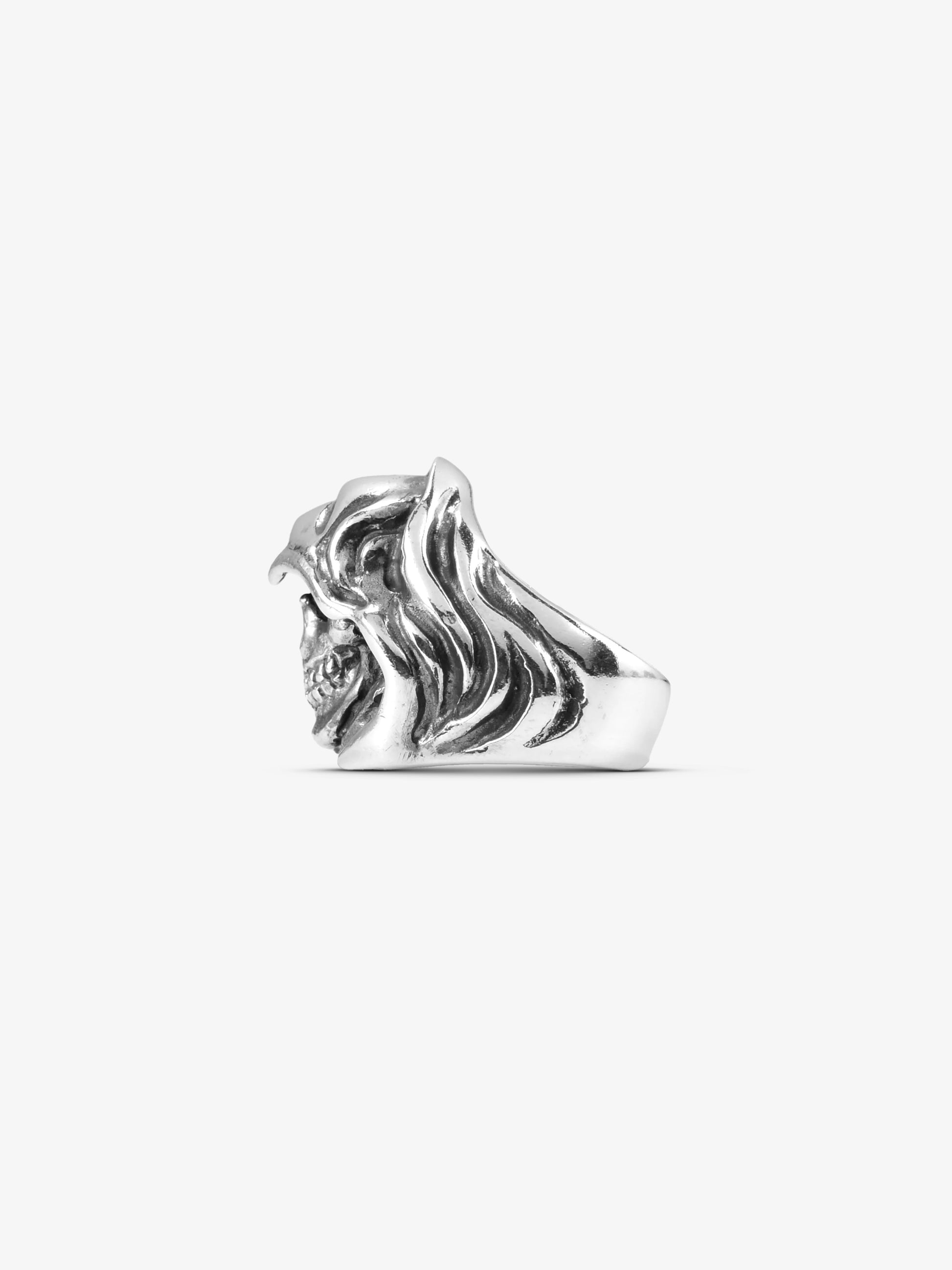 Ring „Skullgrim”