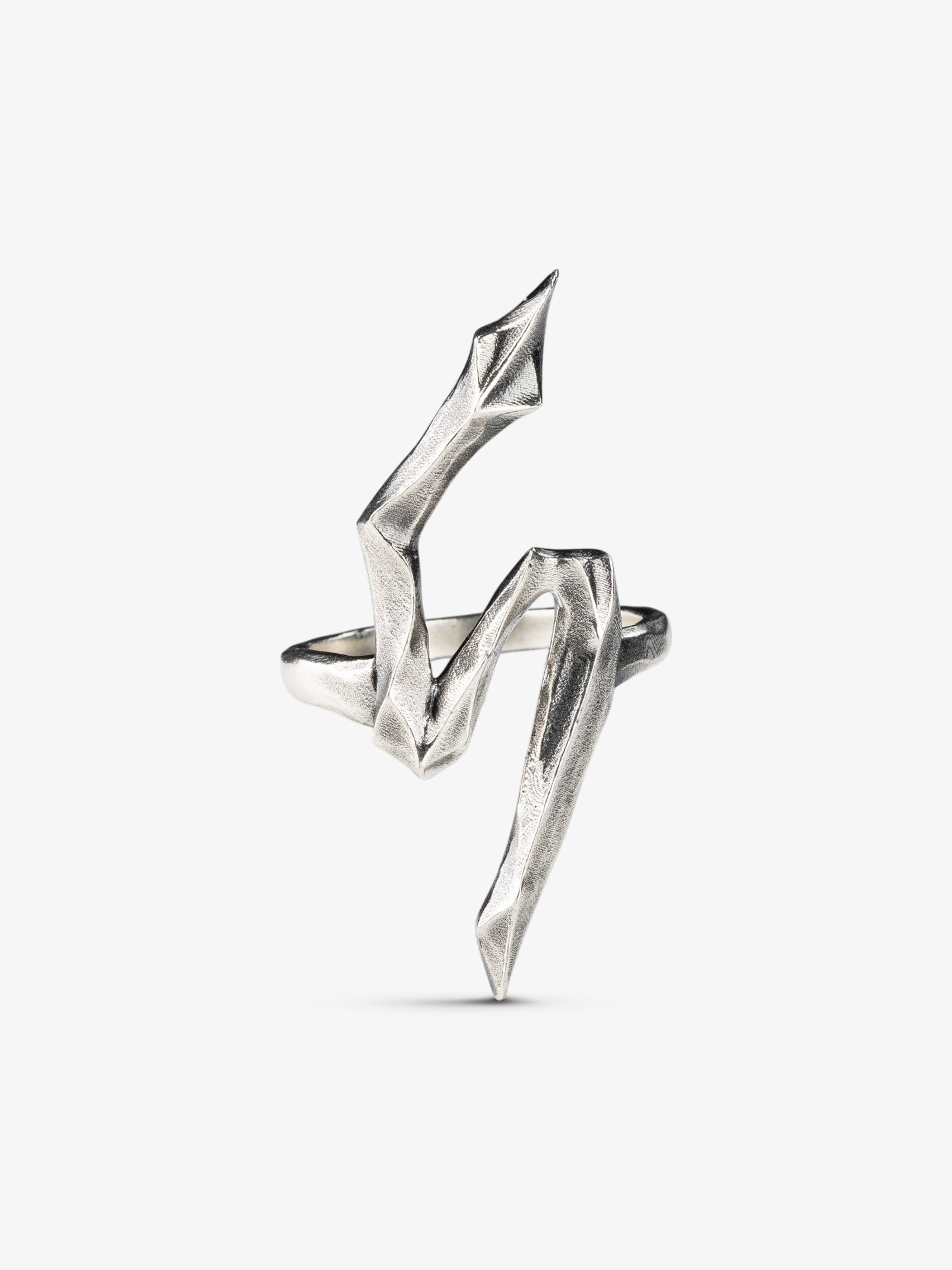 5 Ring - Sebamakes