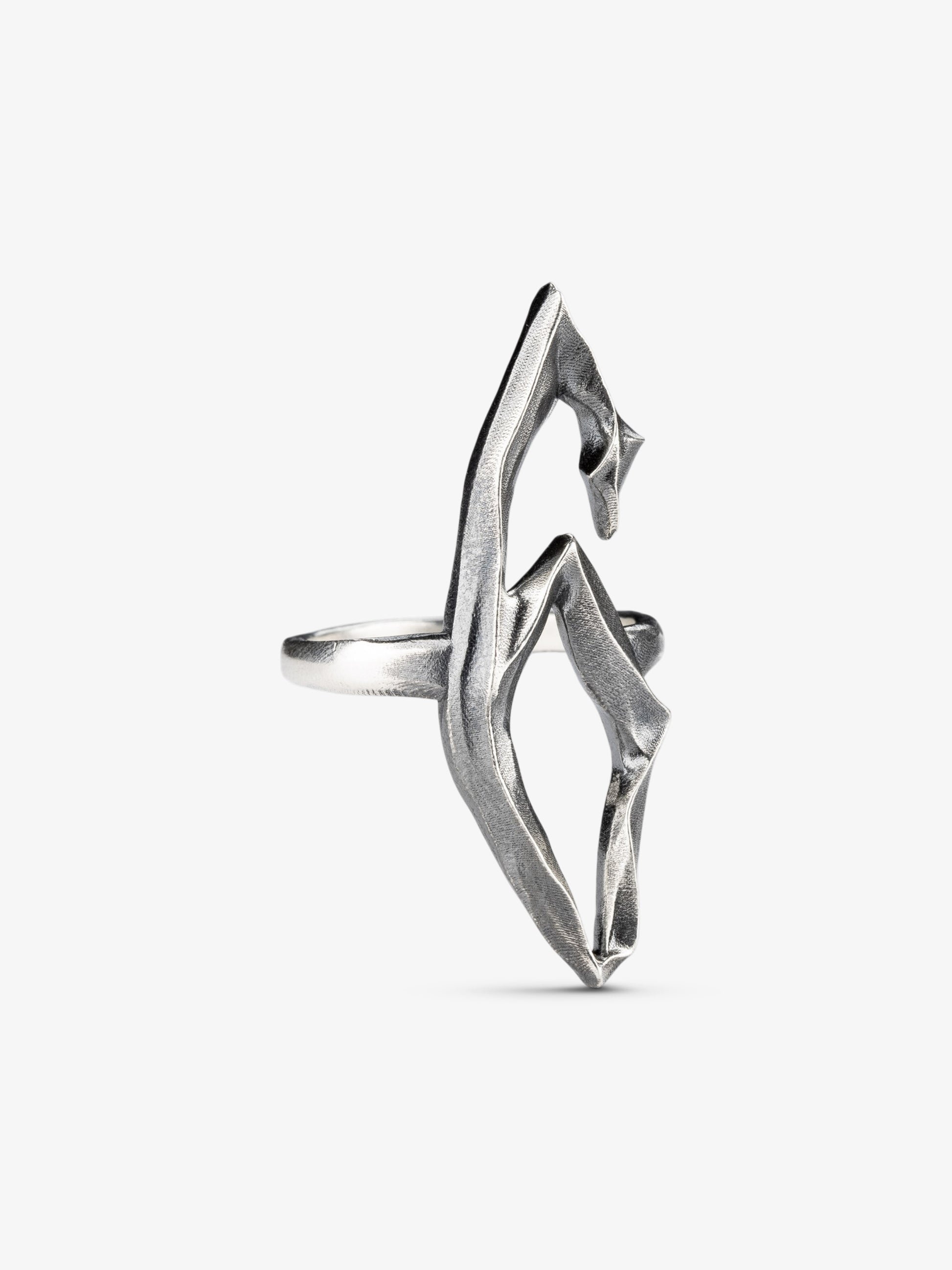 6 Ring - Sebamakes
