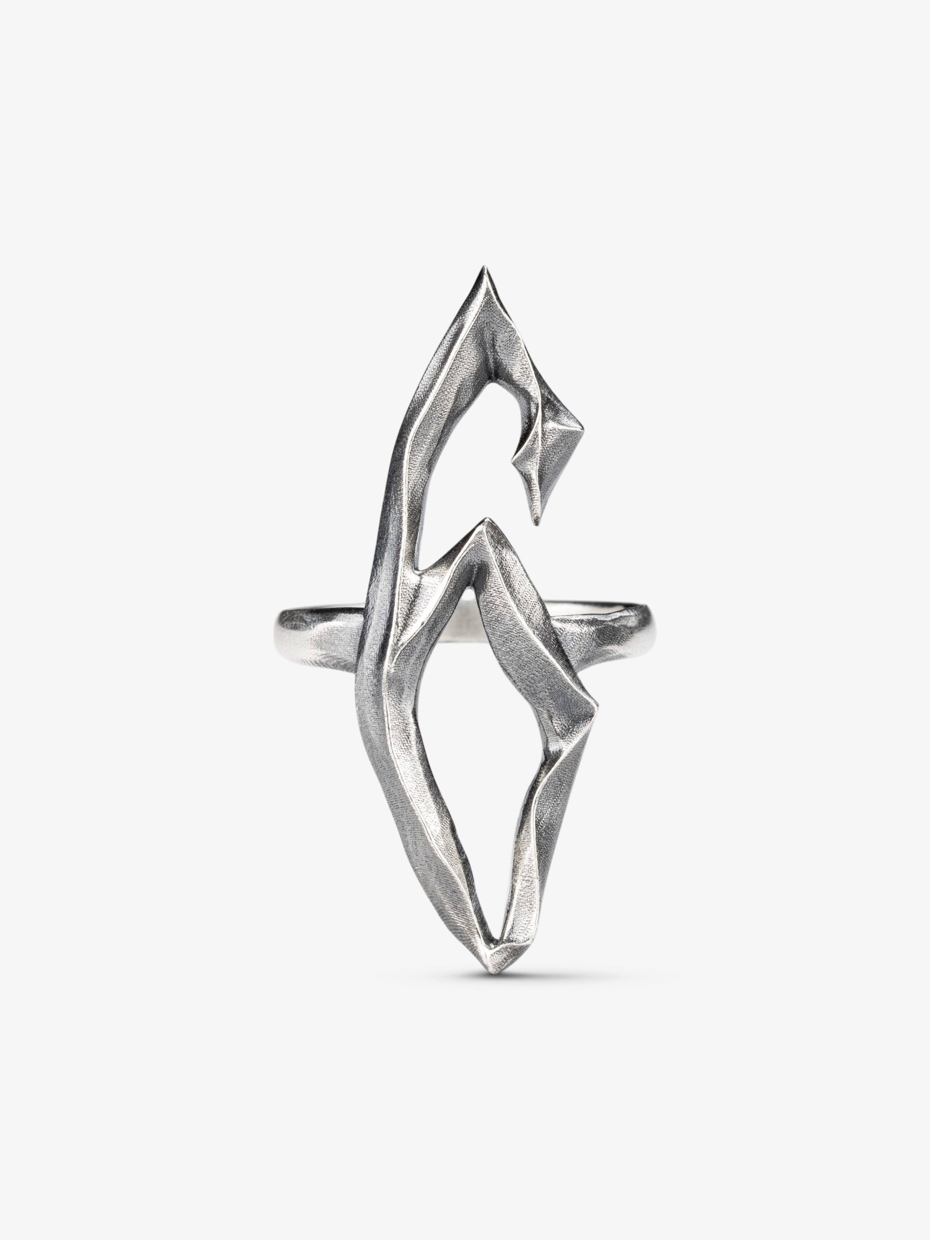 6 Ring - Sebamakes