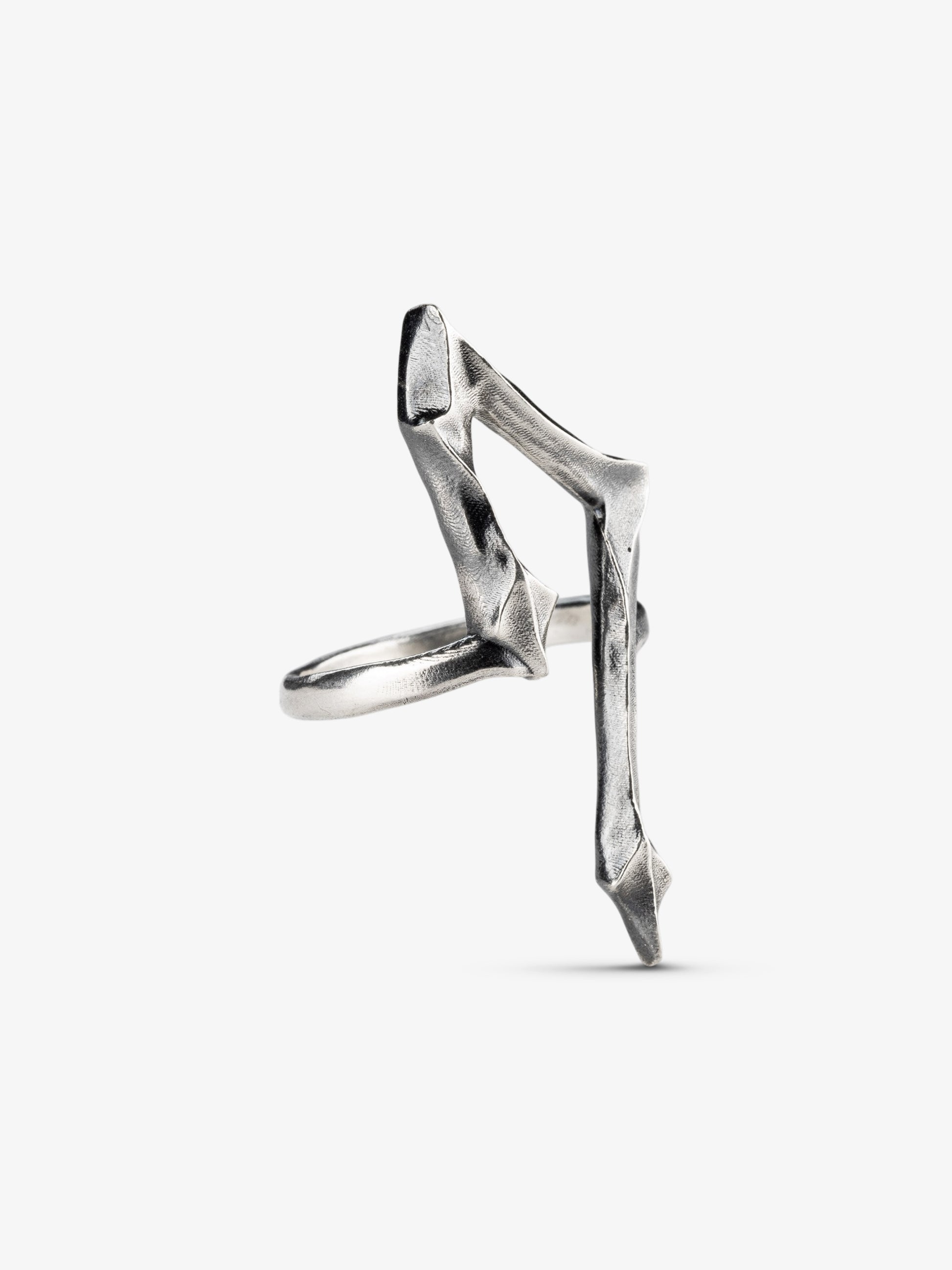 7 Ring - Sebamakes