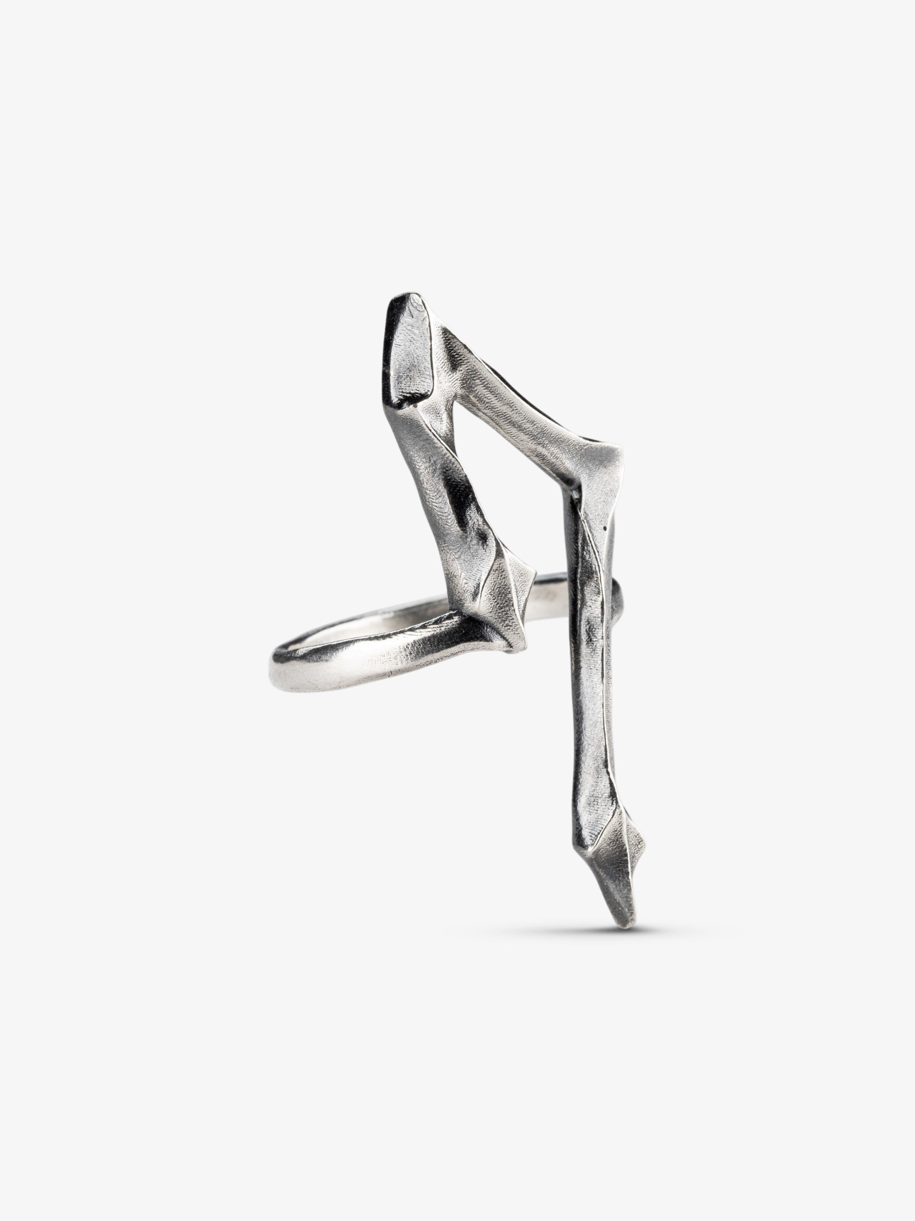 7 Ring - Sebamakes