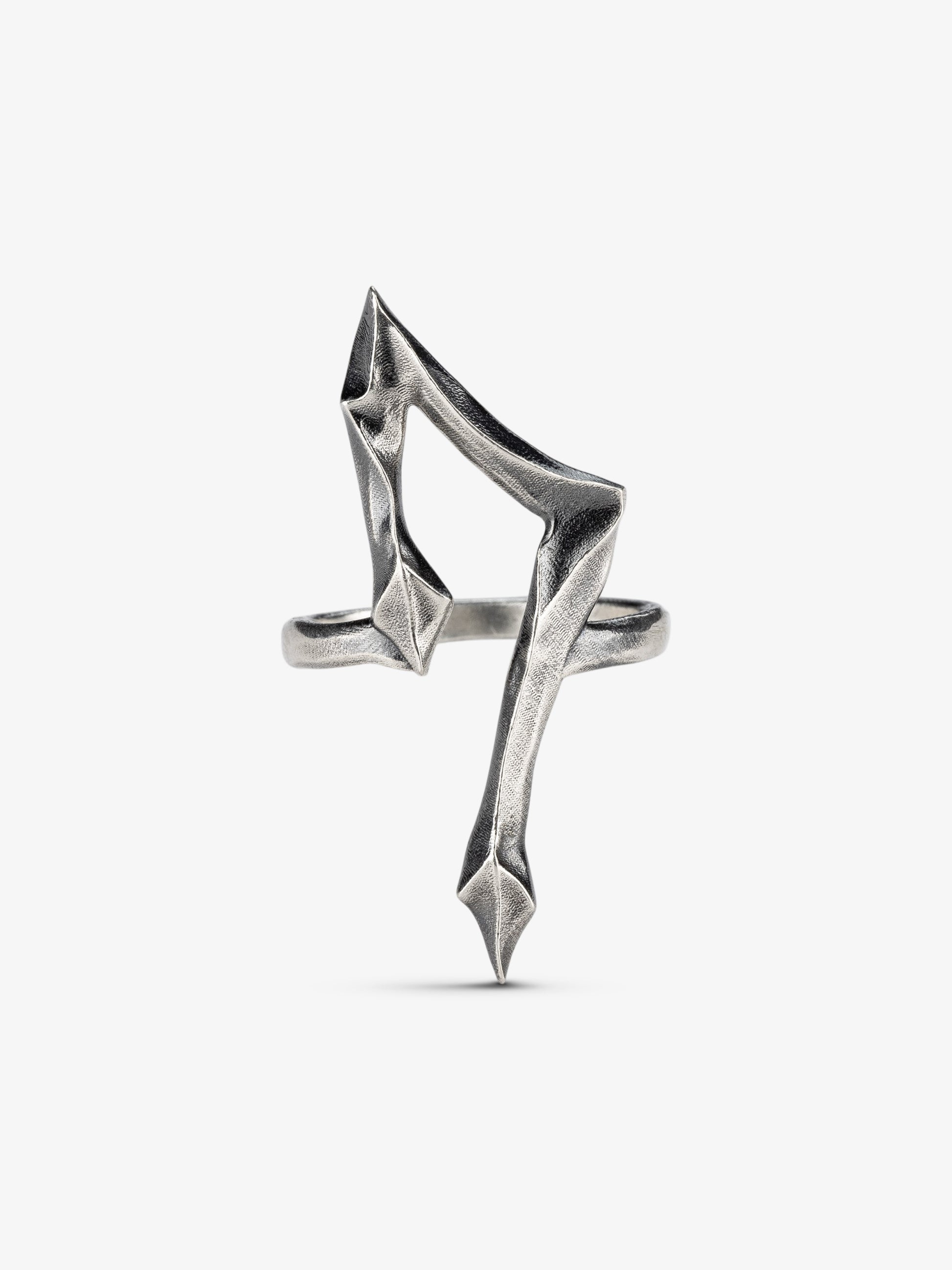 7 Ring - Sebamakes