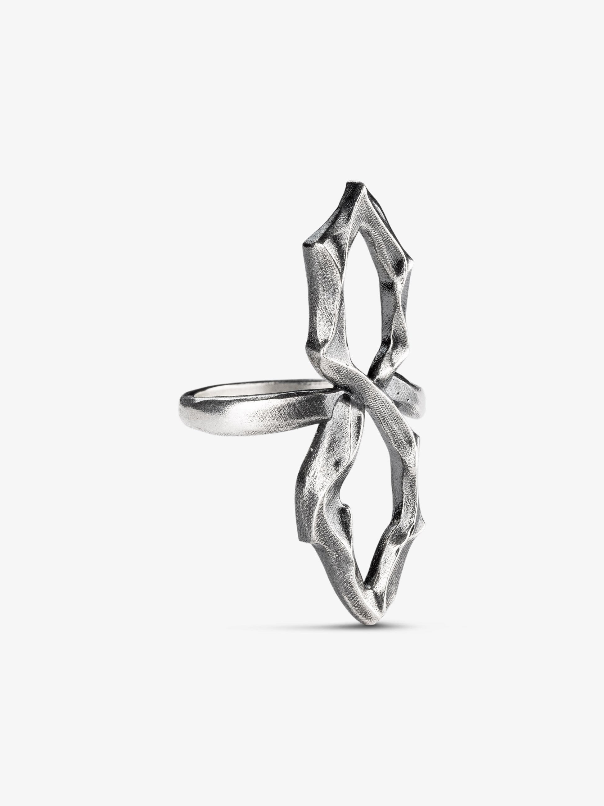 8 Ring - Sebamakes