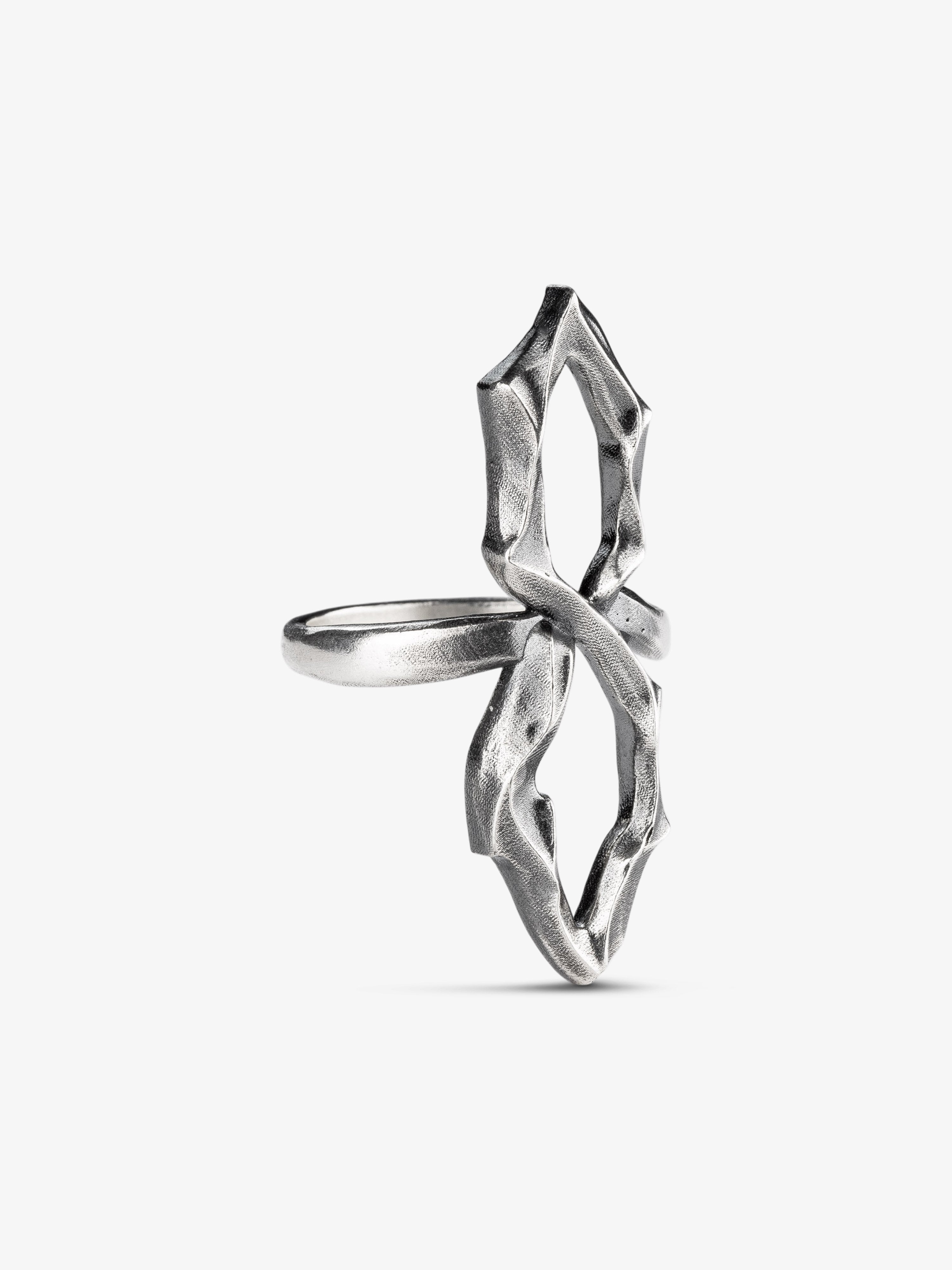 8 Ring - Sebamakes