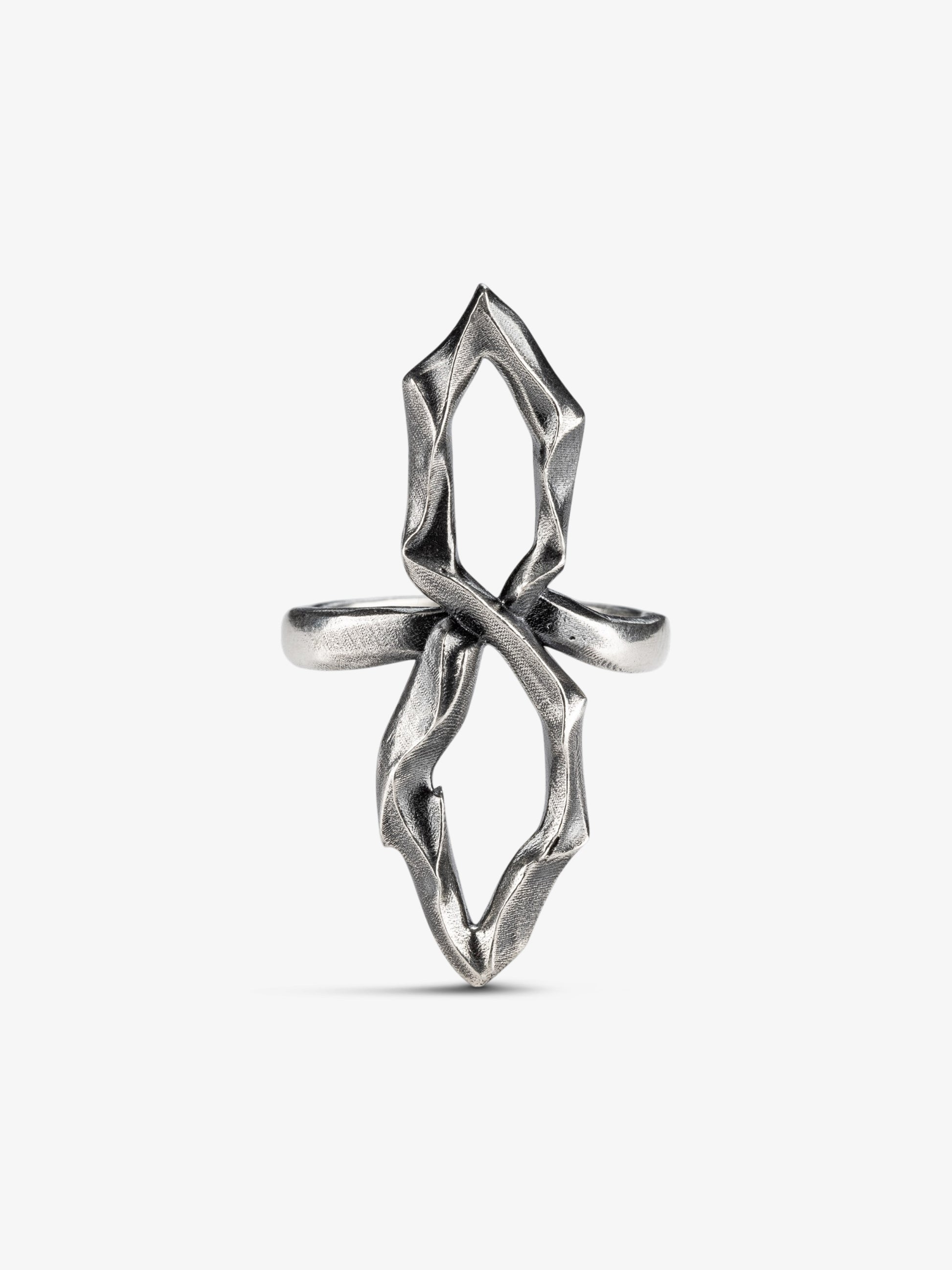 8 Ring - Sebamakes