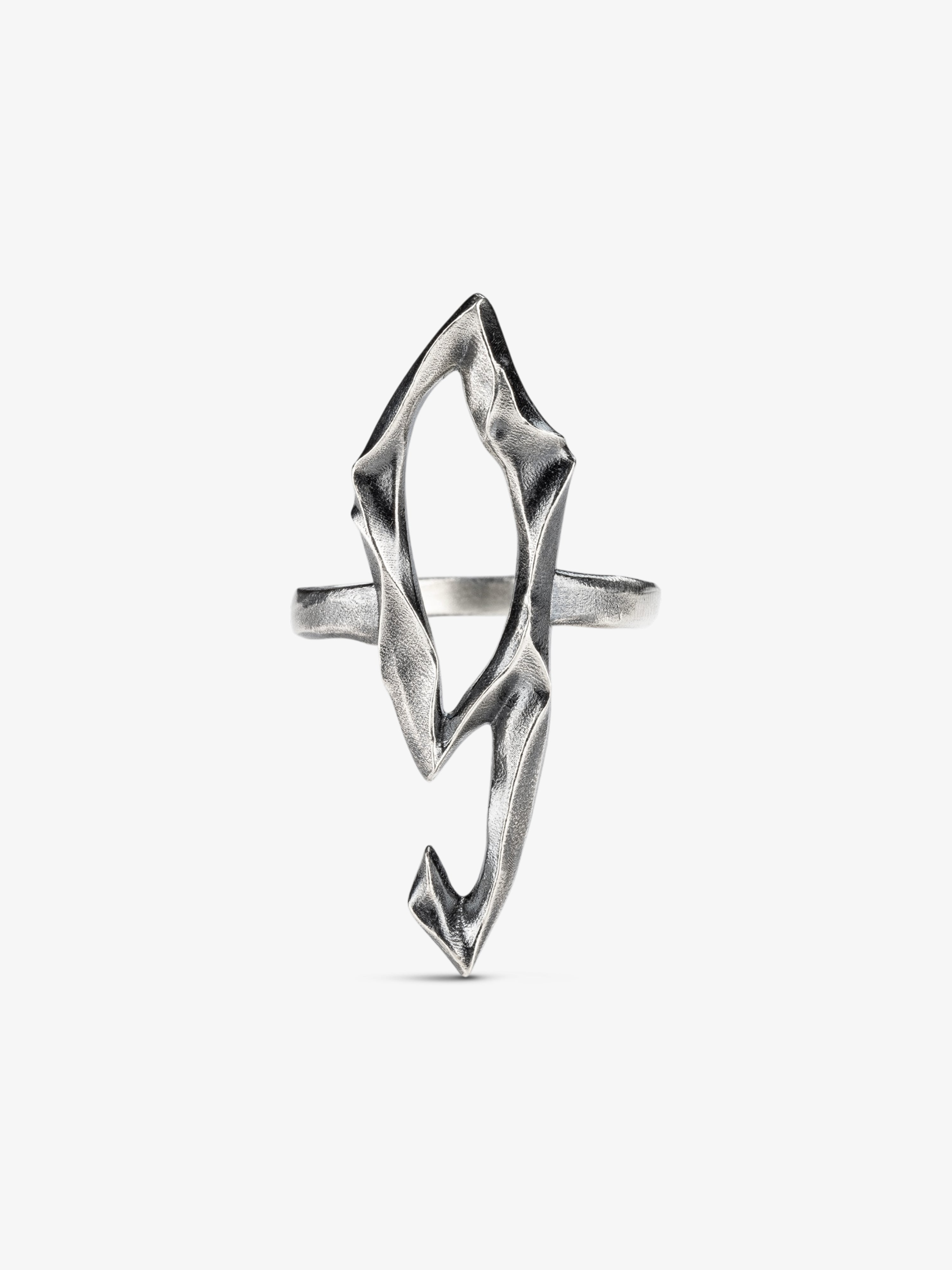 9 Ring - Sebamakes