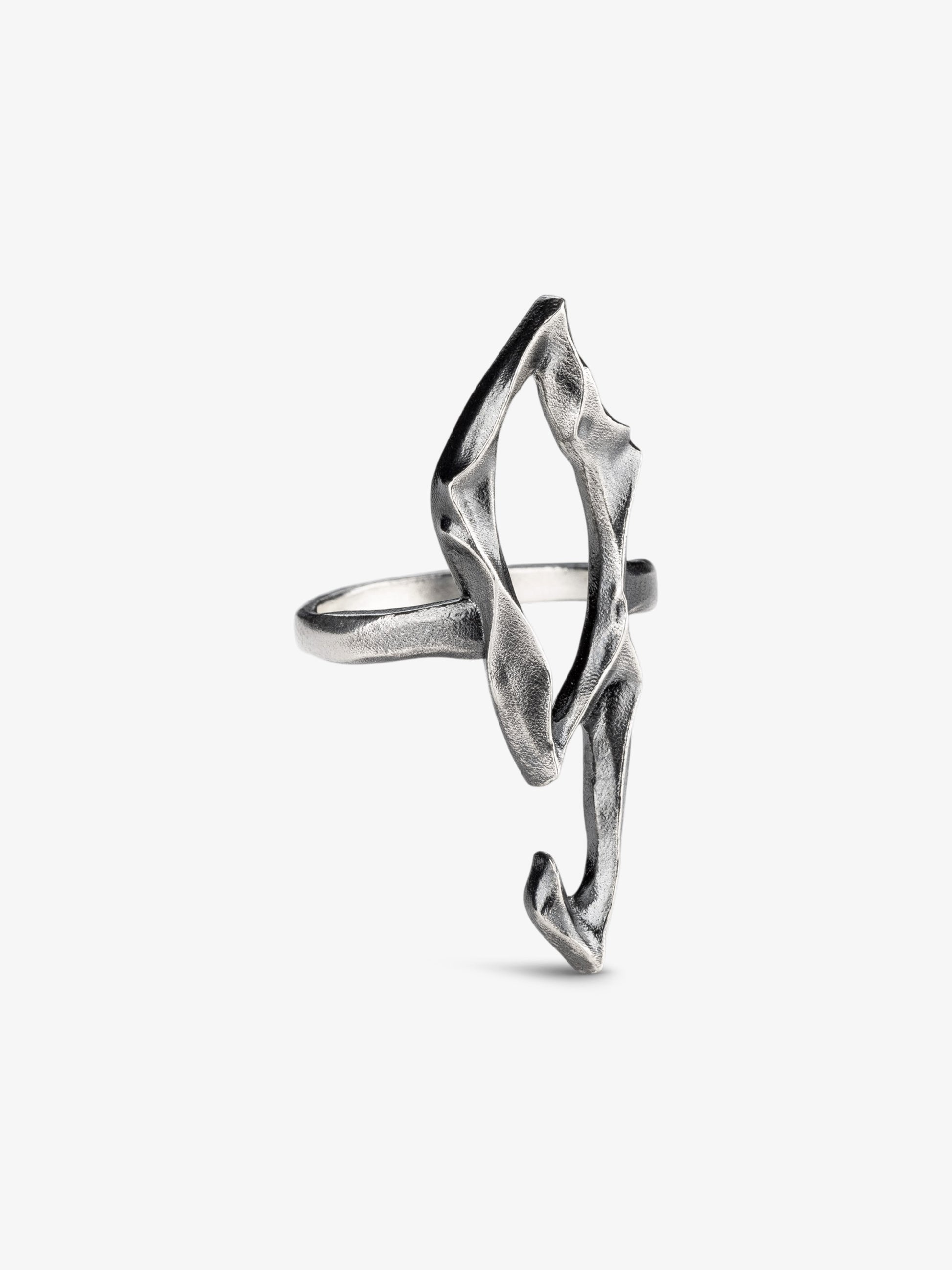 9 Ring - Sebamakes