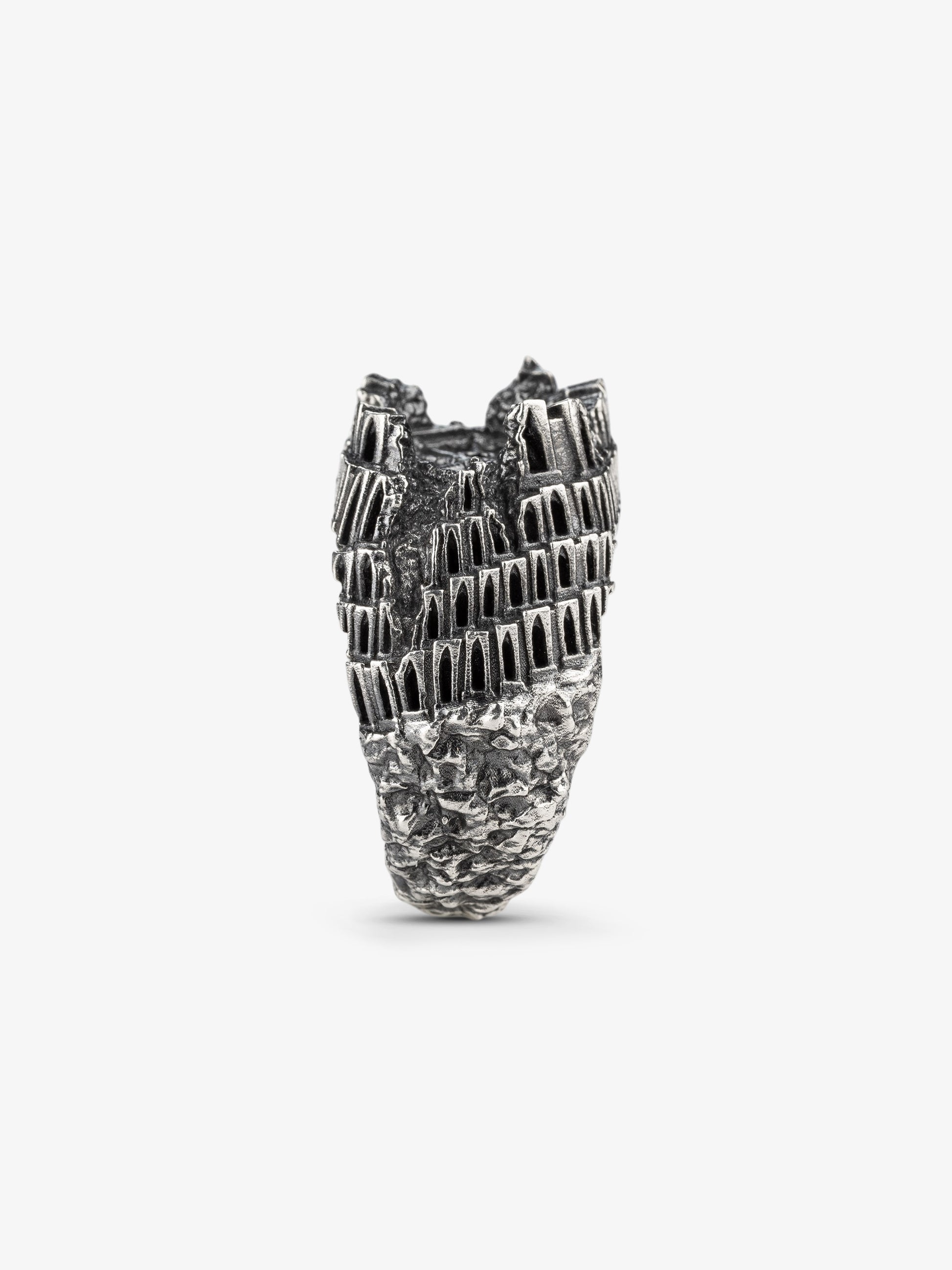 Babel Ring - Sebamakes