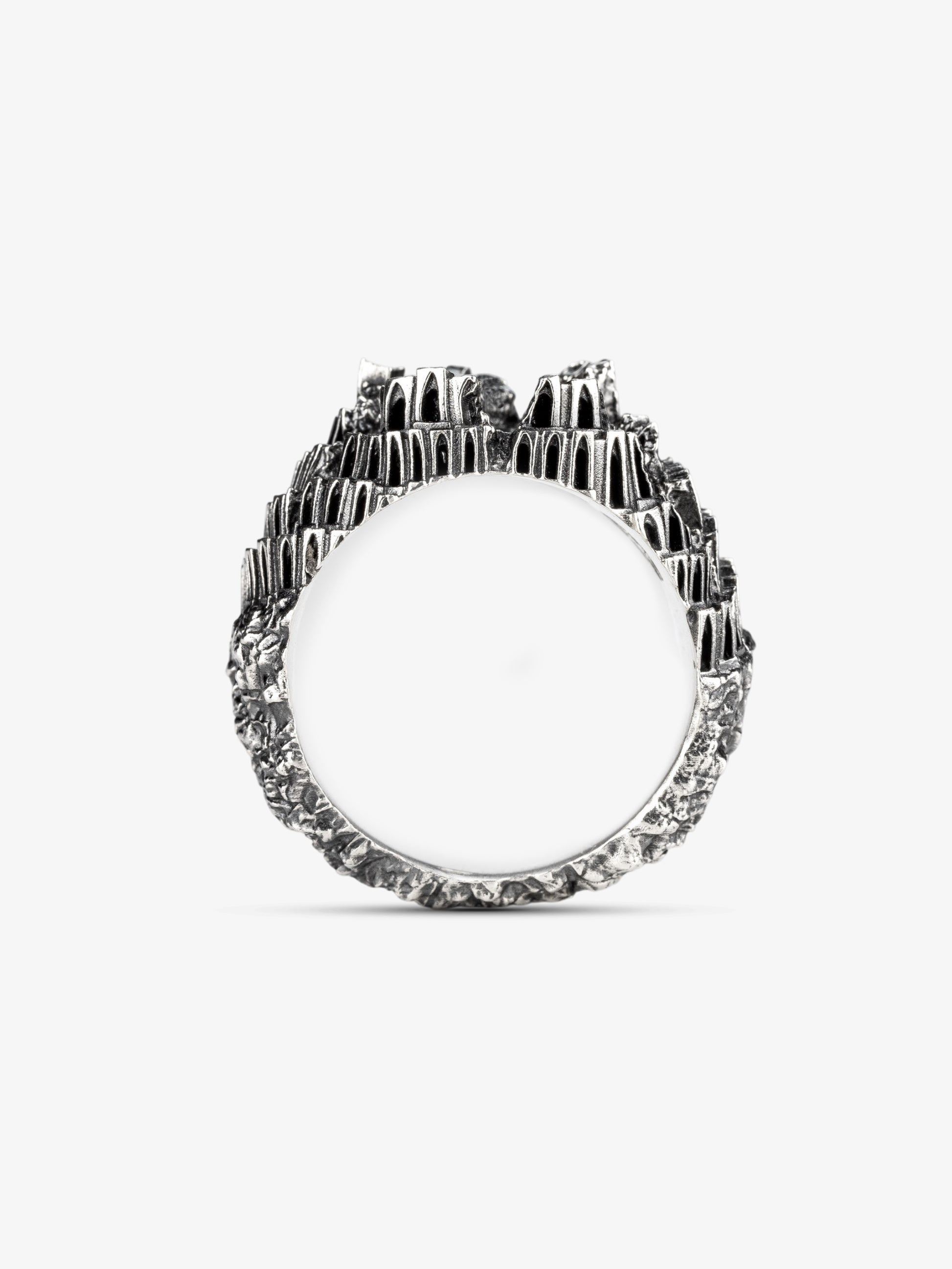 Babel Ring - Sebamakes