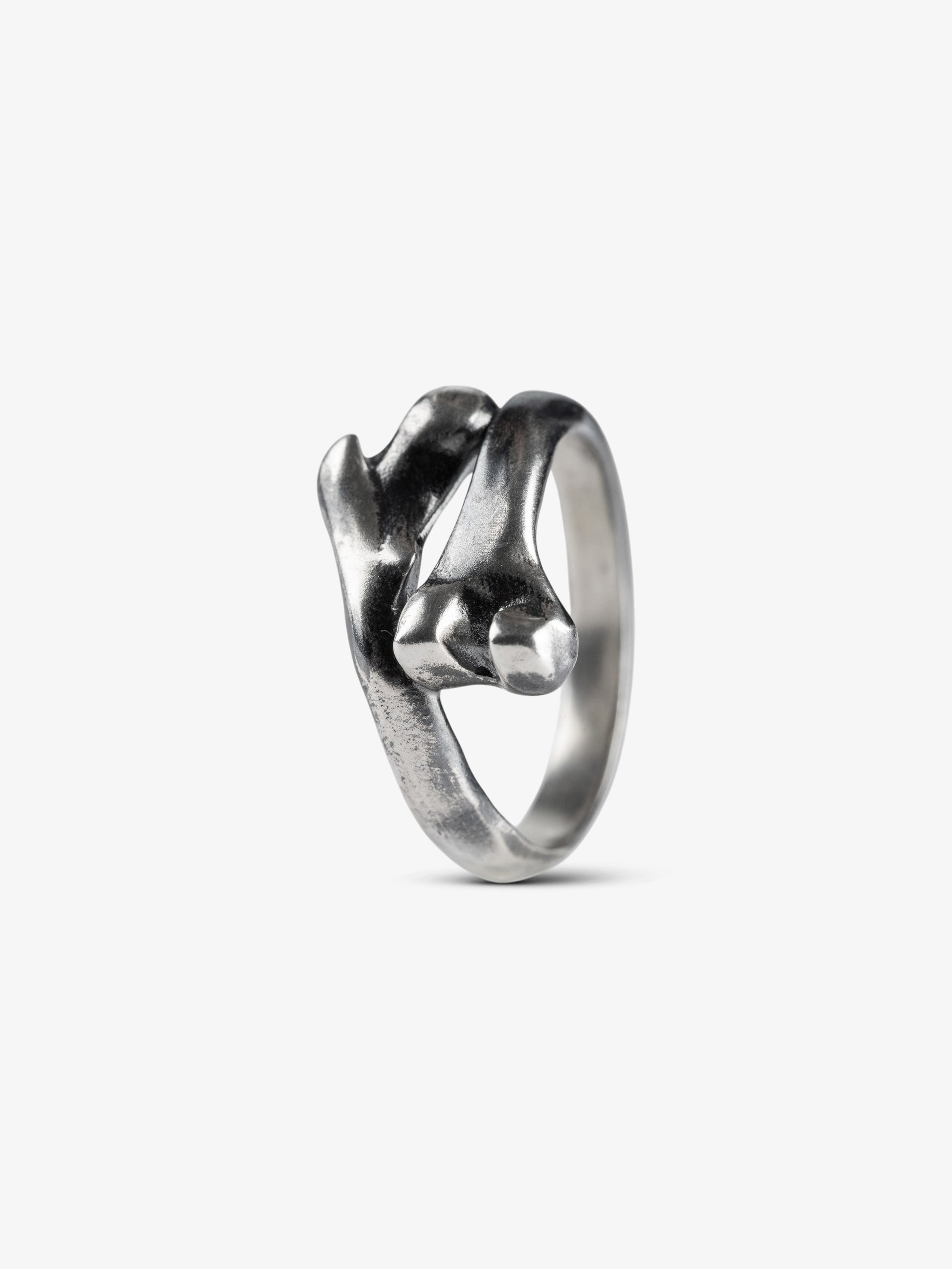 Bone Ring - Sebamakes