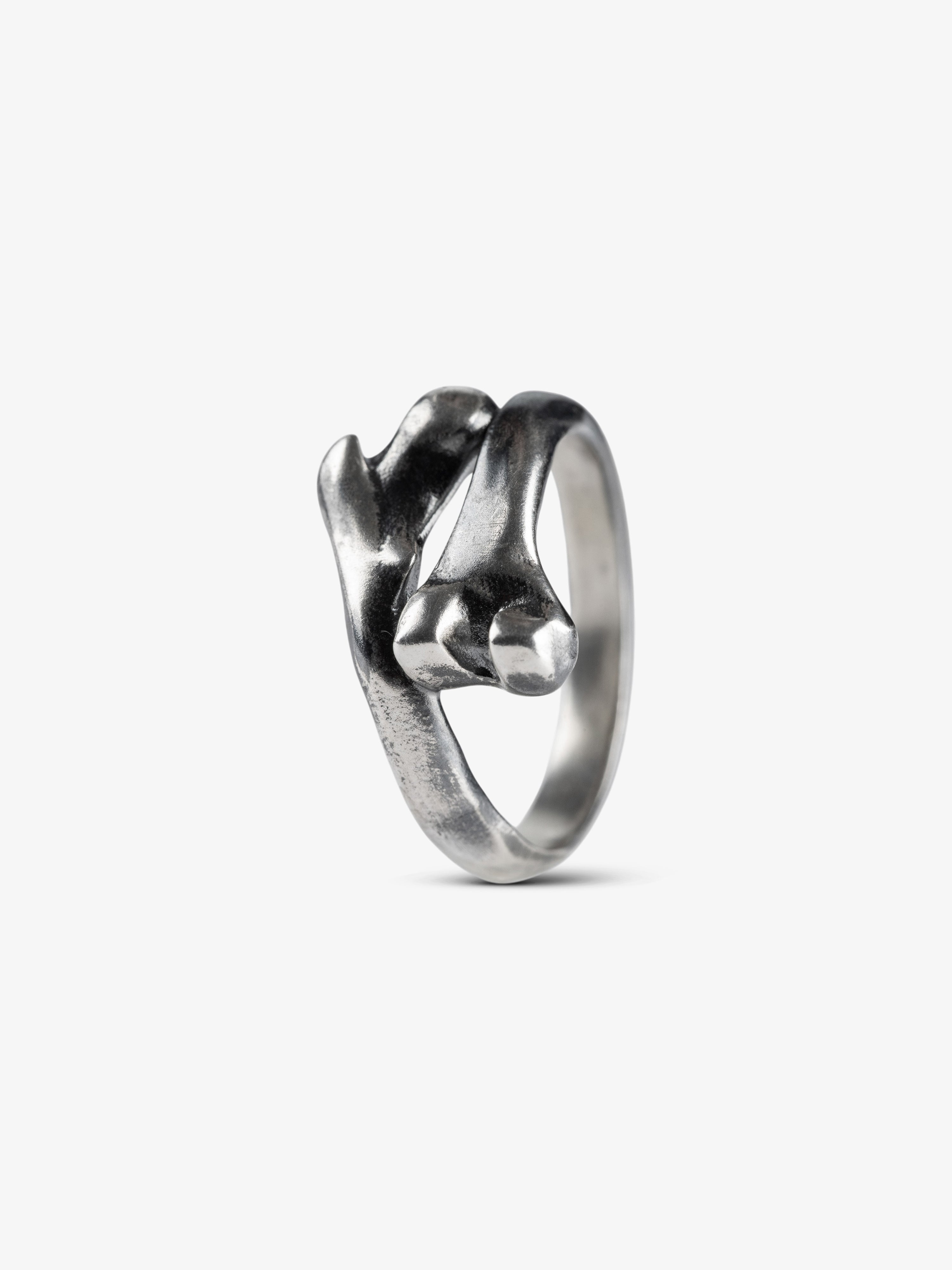 Bone Ring - Sebamakes
