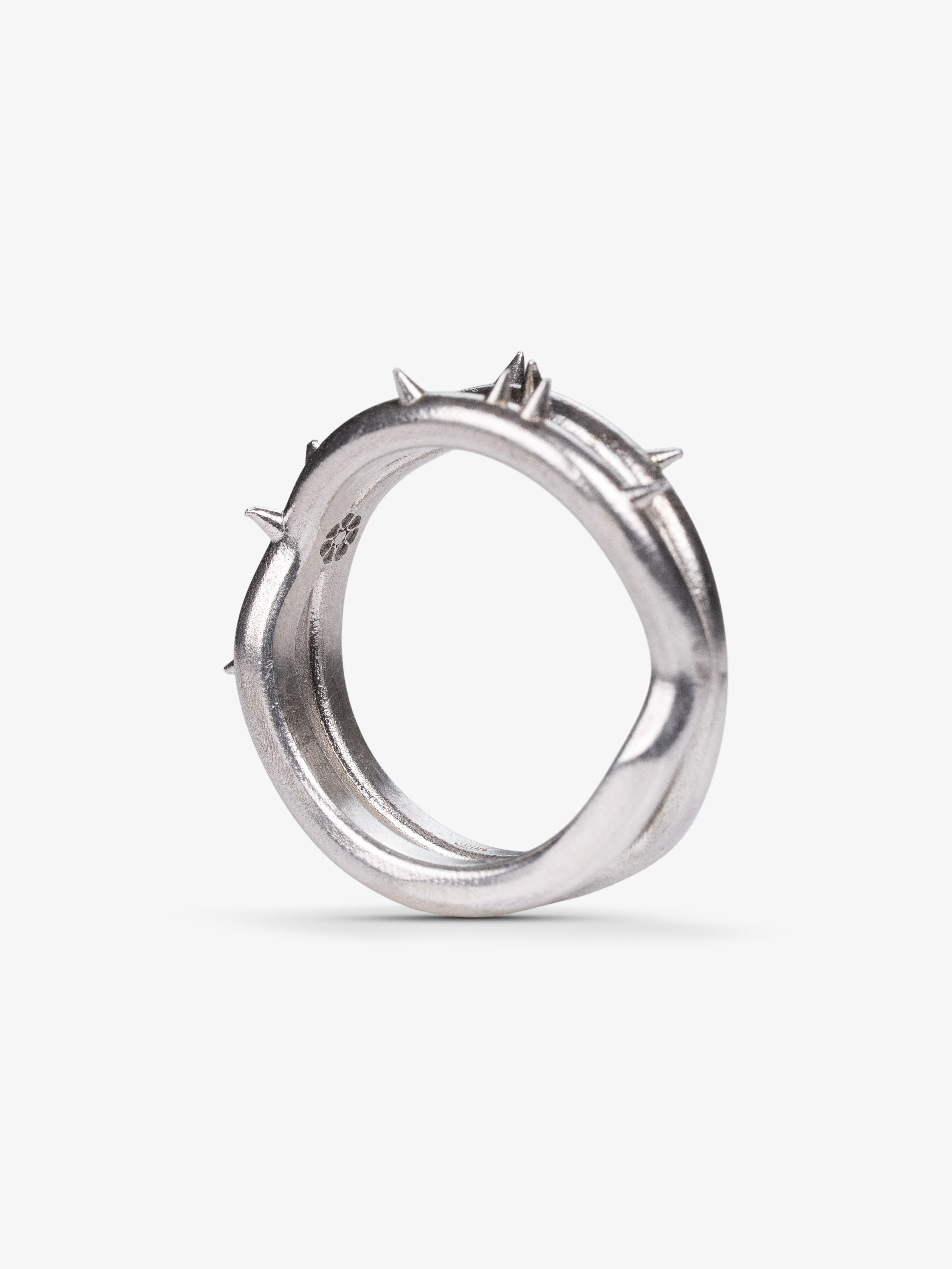 Brambles Ring - Sebamakes