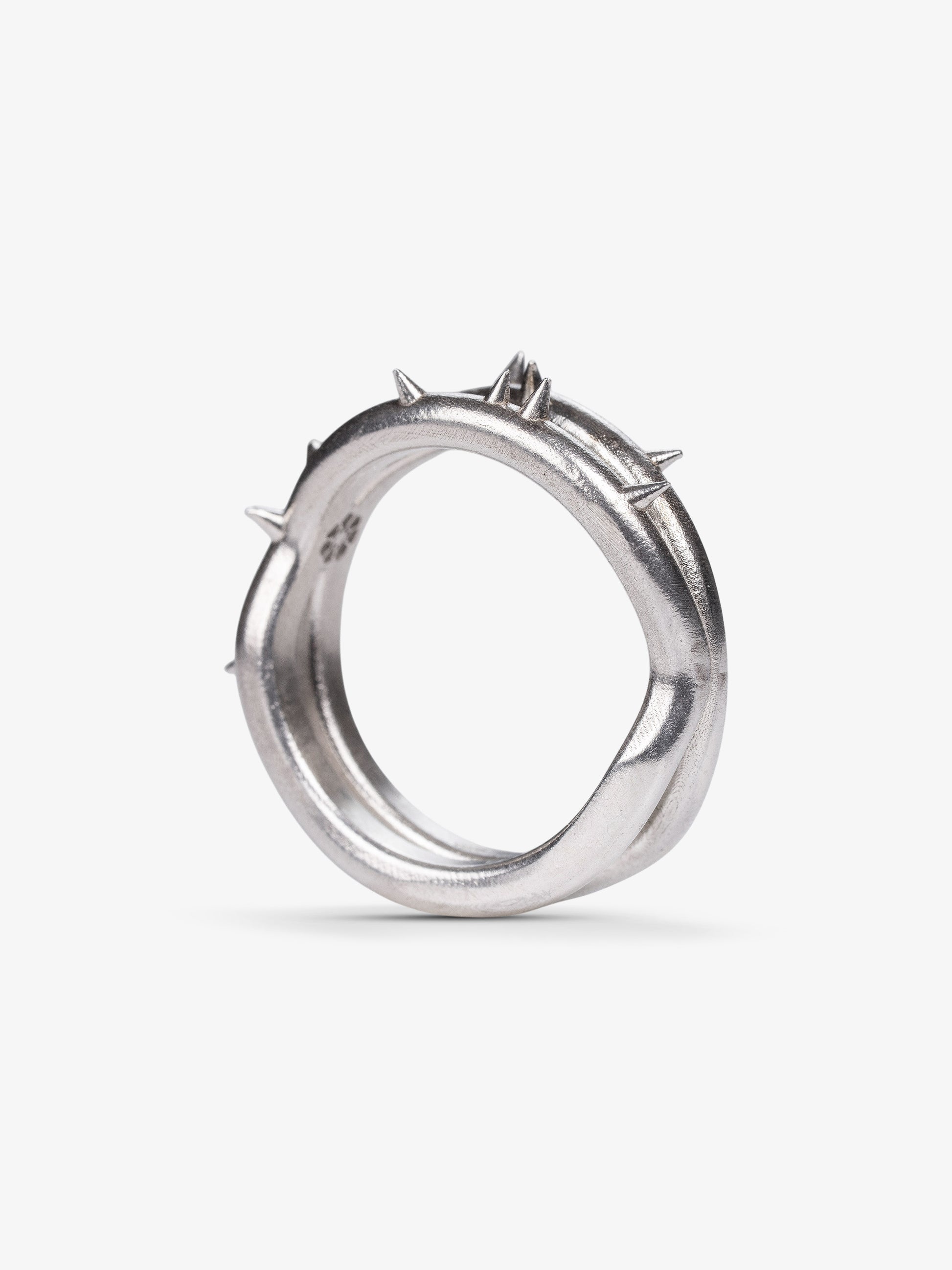 Brambles Ring - Sebamakes