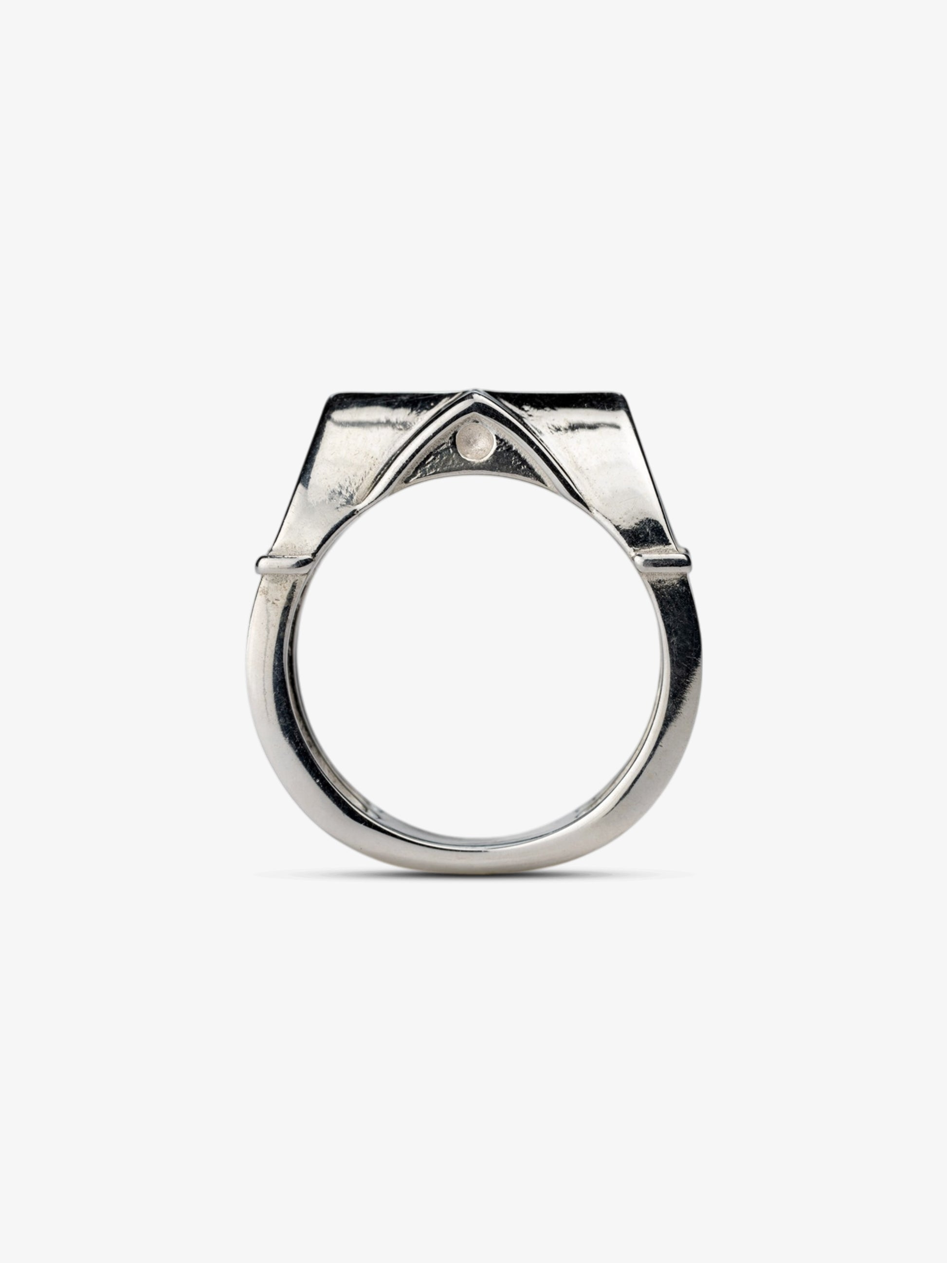 Cathedral Ring V2 - Sebamakes