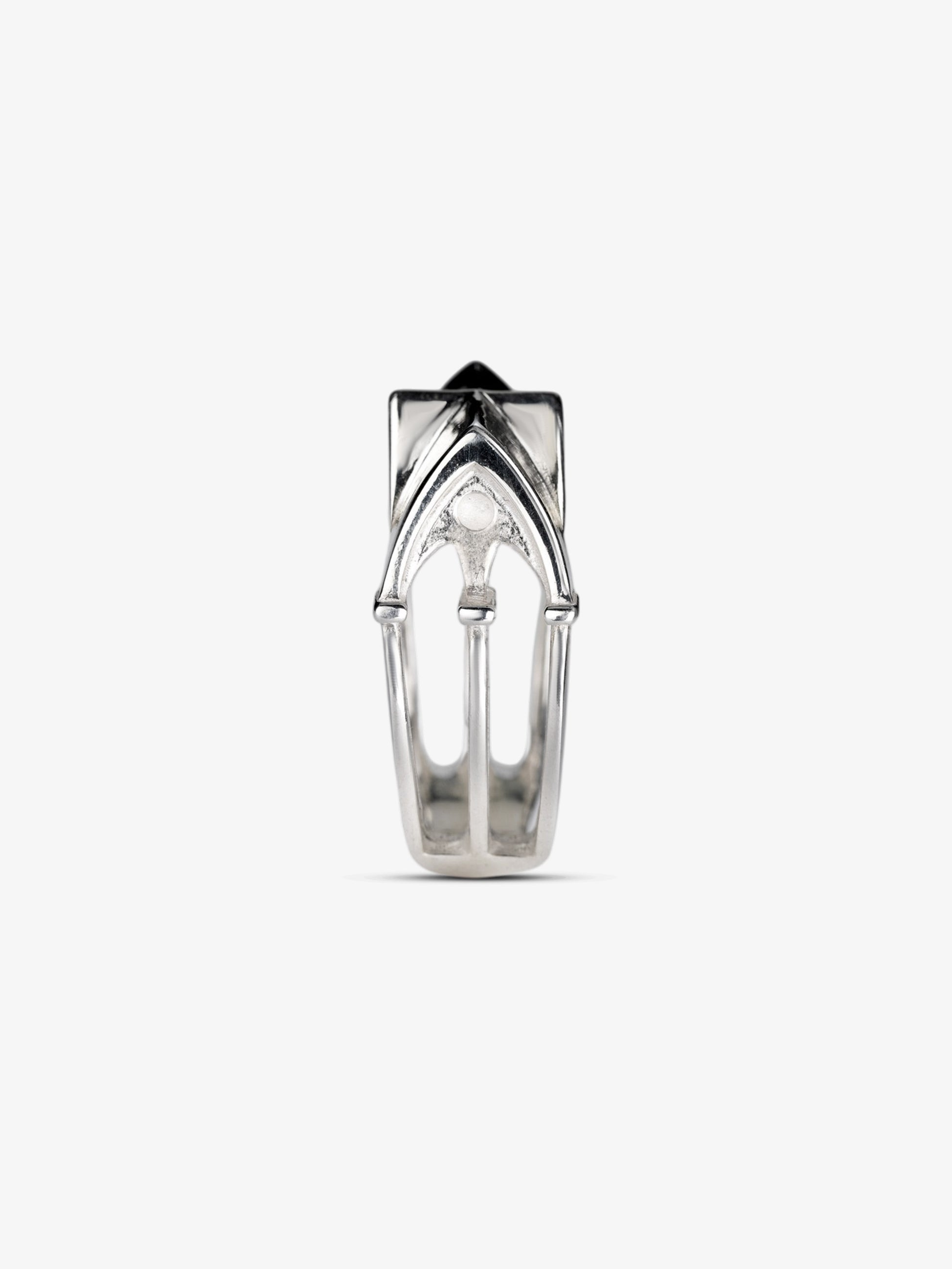 Cathedral Ring V2 - Sebamakes