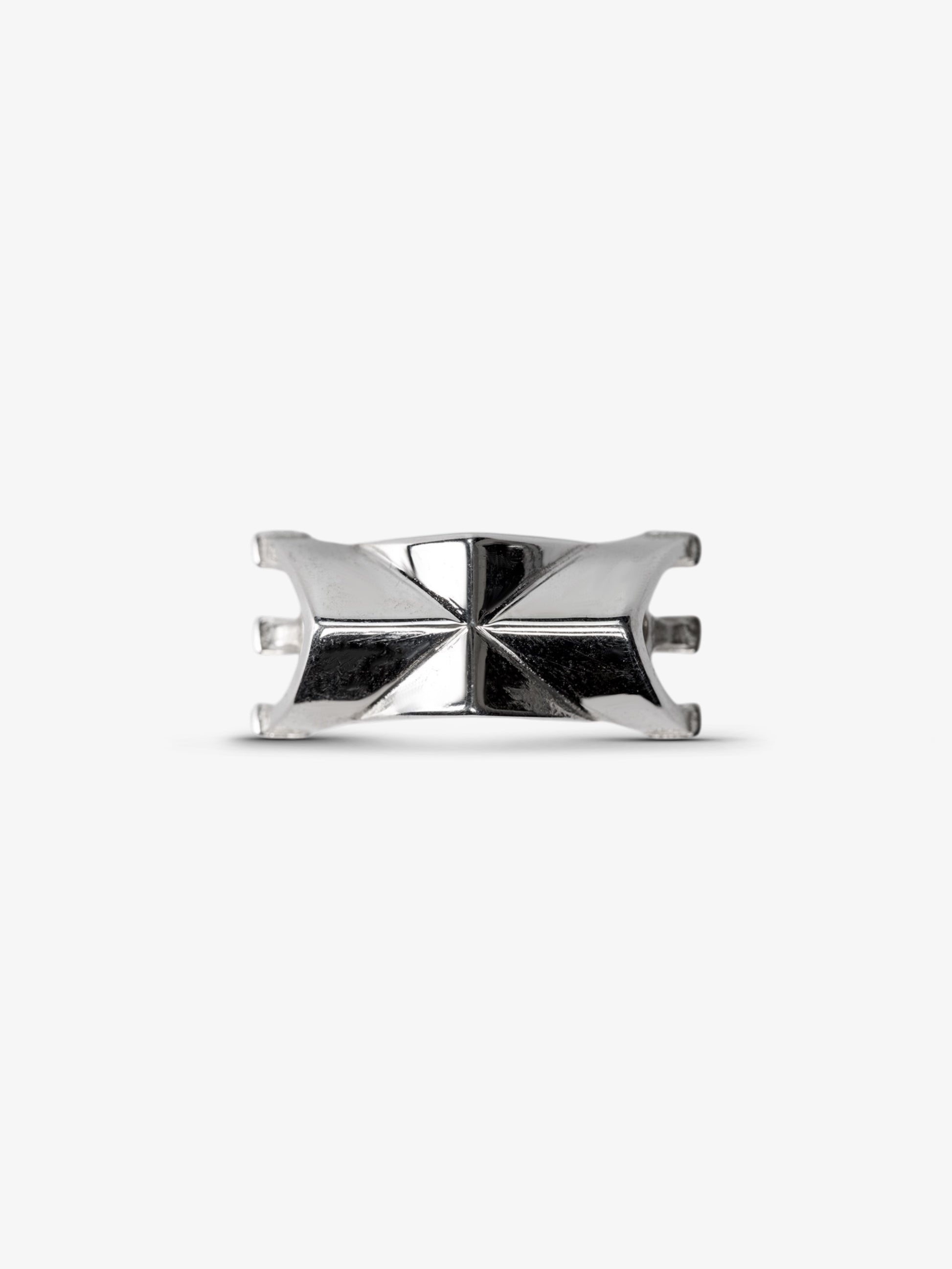 Cathedral Ring V2 - Sebamakes
