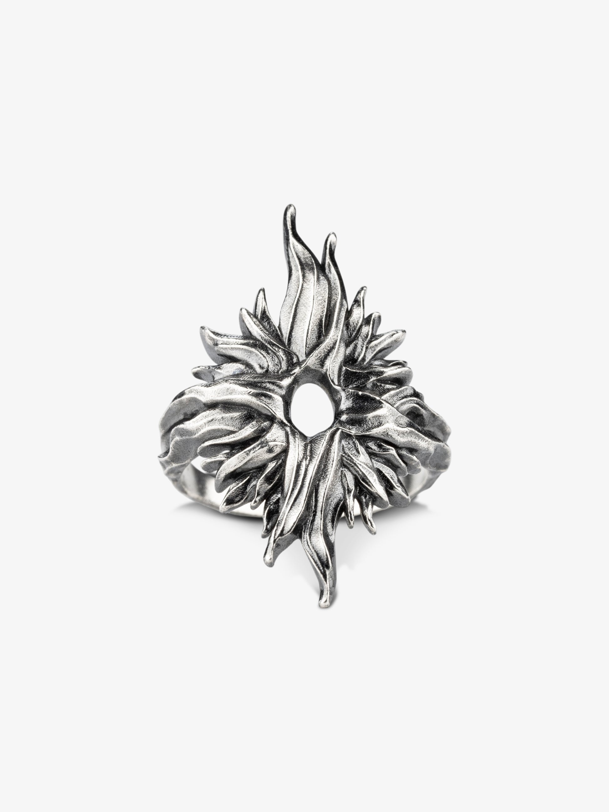 Dusk Sun Ring - Sebamakes