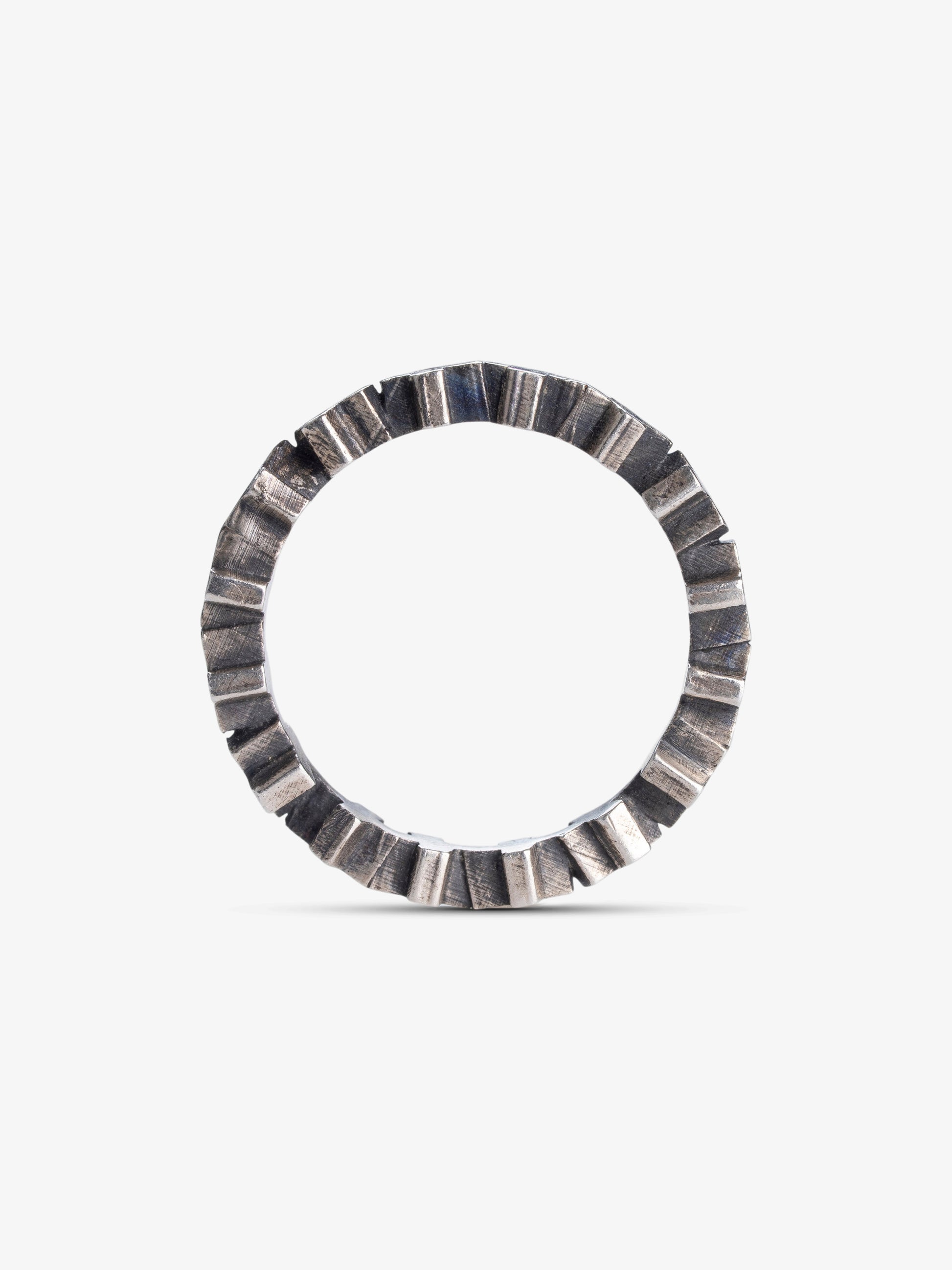 Plus Ring - Sebamakes
