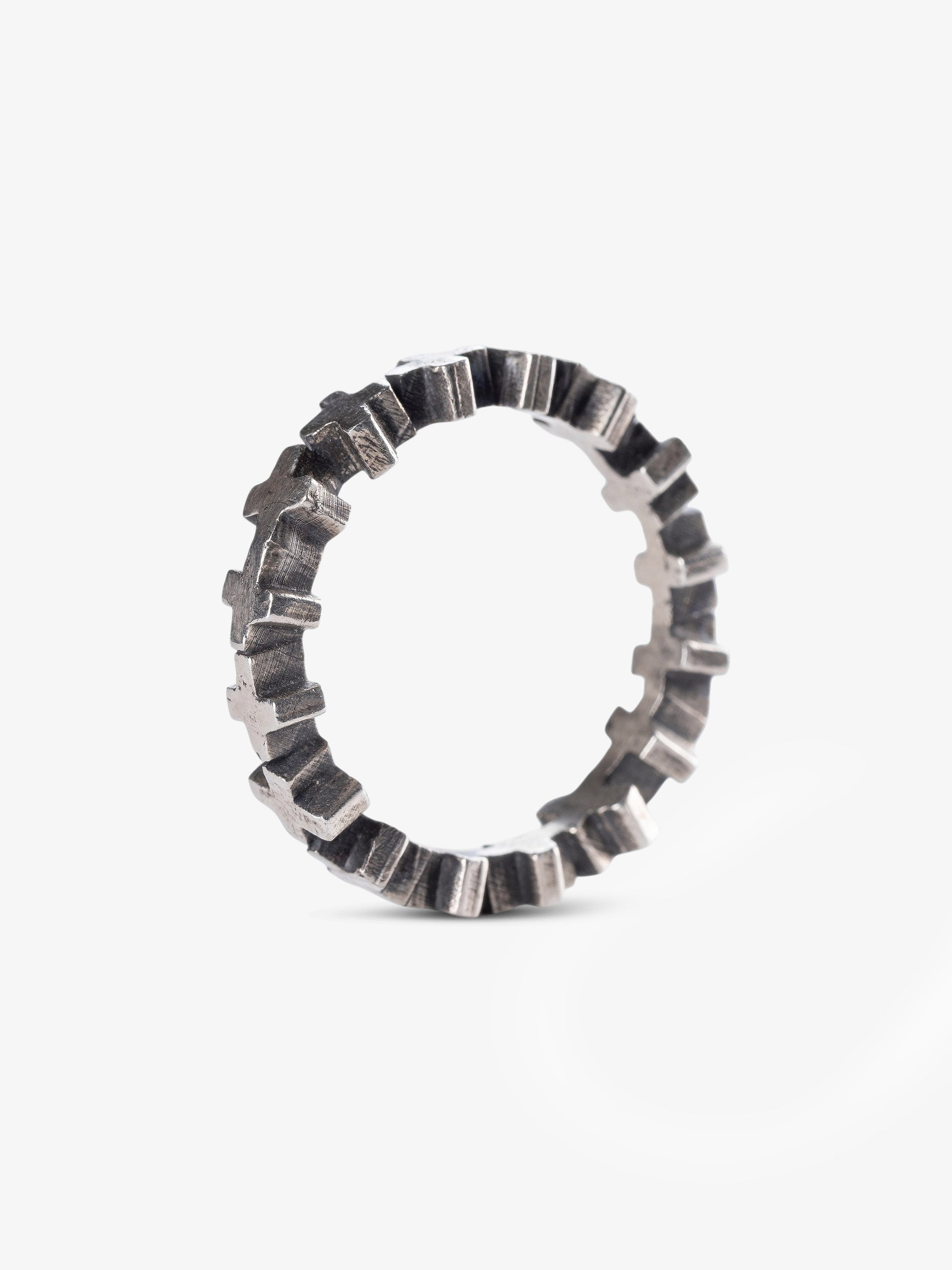 Plus Ring - Sebamakes