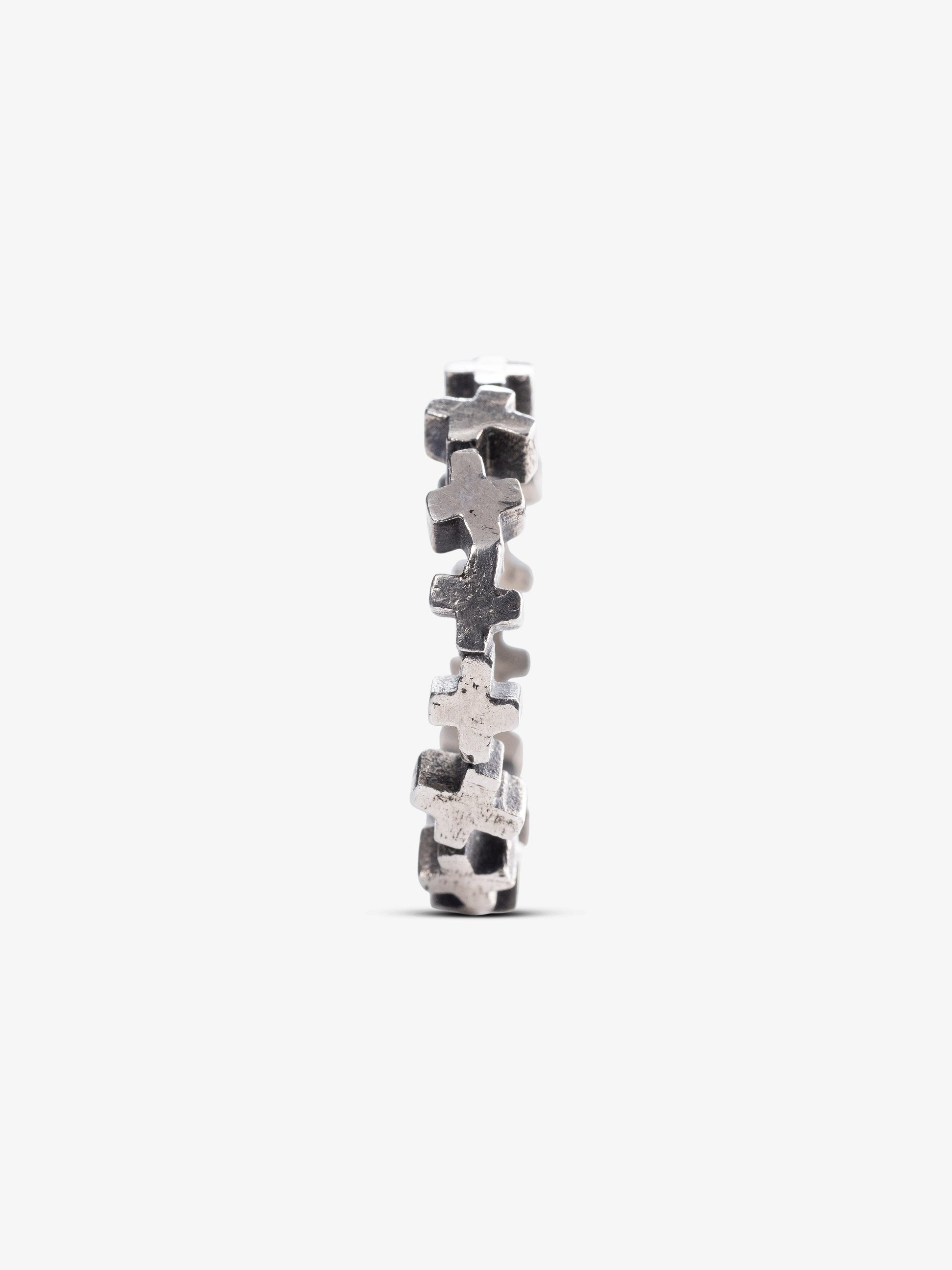 Plus Ring - Sebamakes