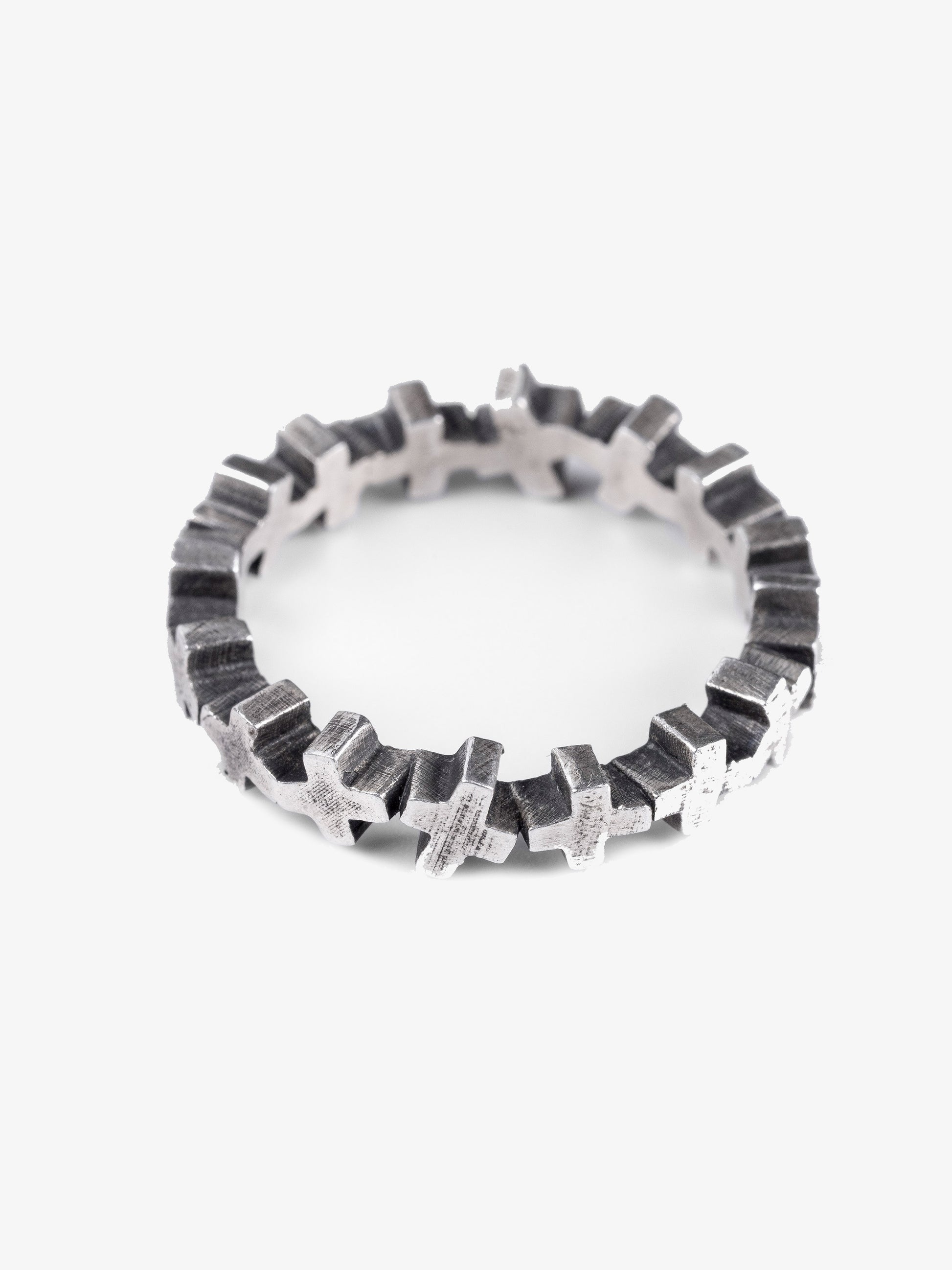 Plus Ring - Sebamakes
