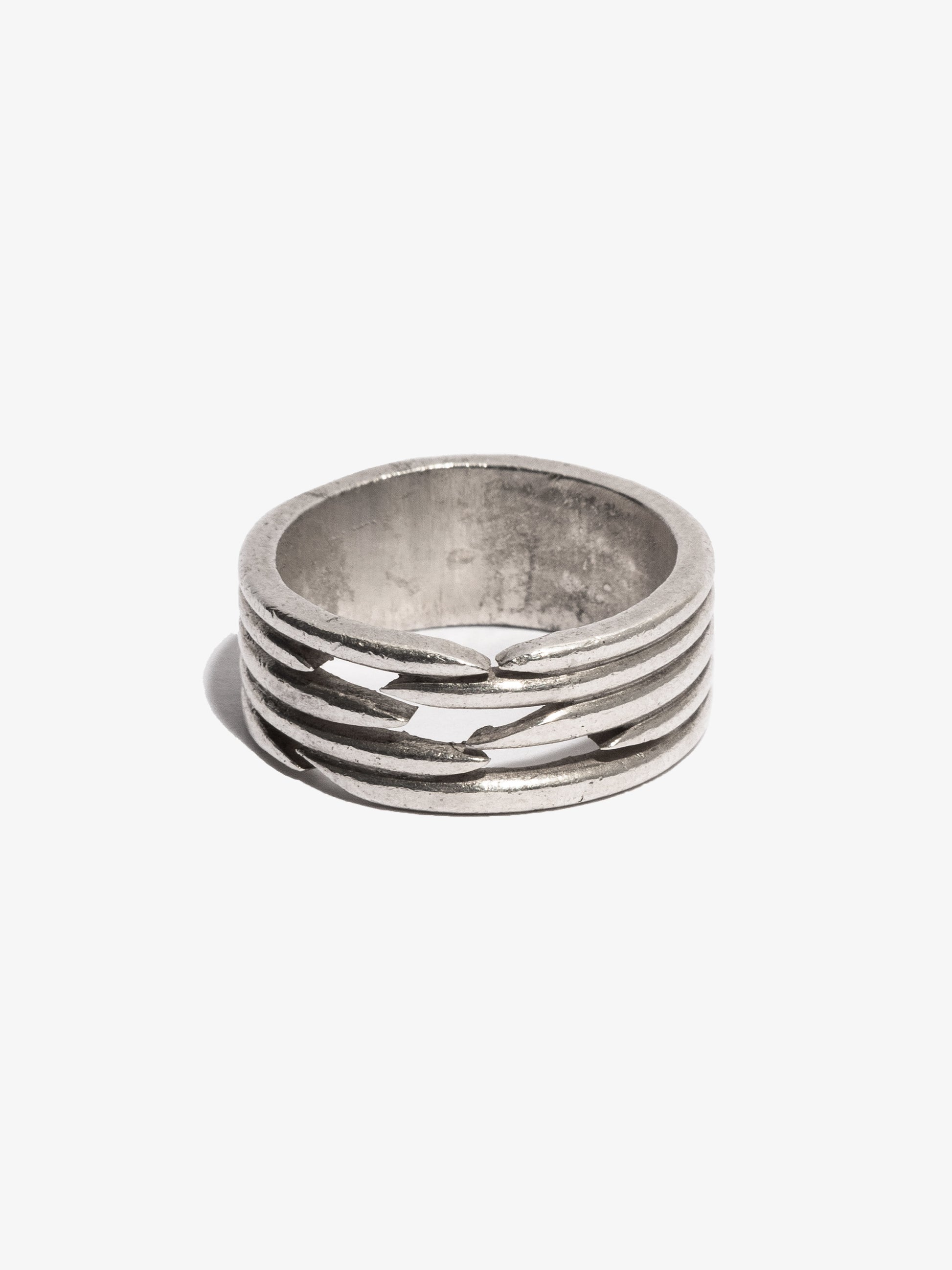 Puncture Ring - Sebamakes