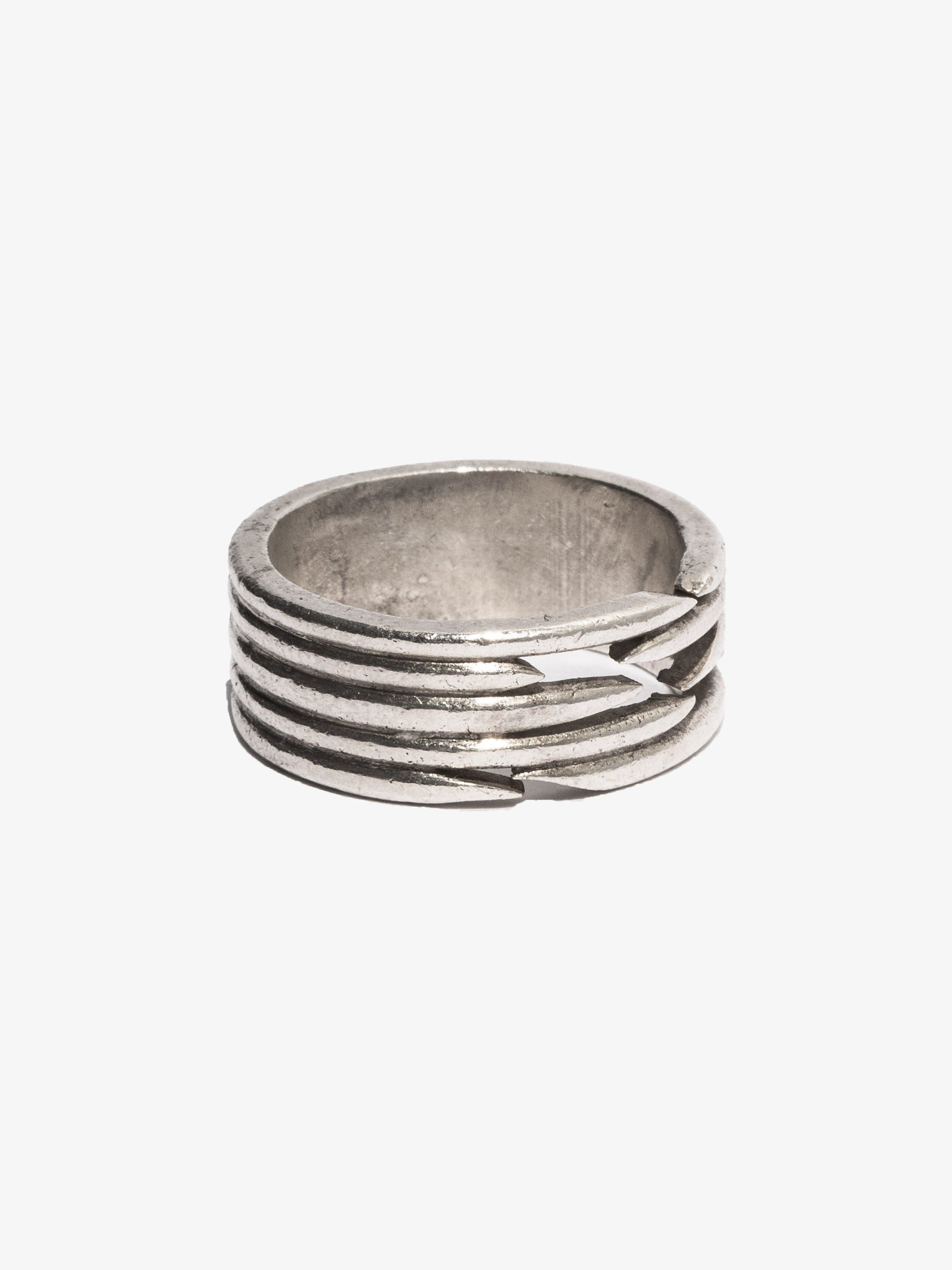 Puncture Ring - Sebamakes