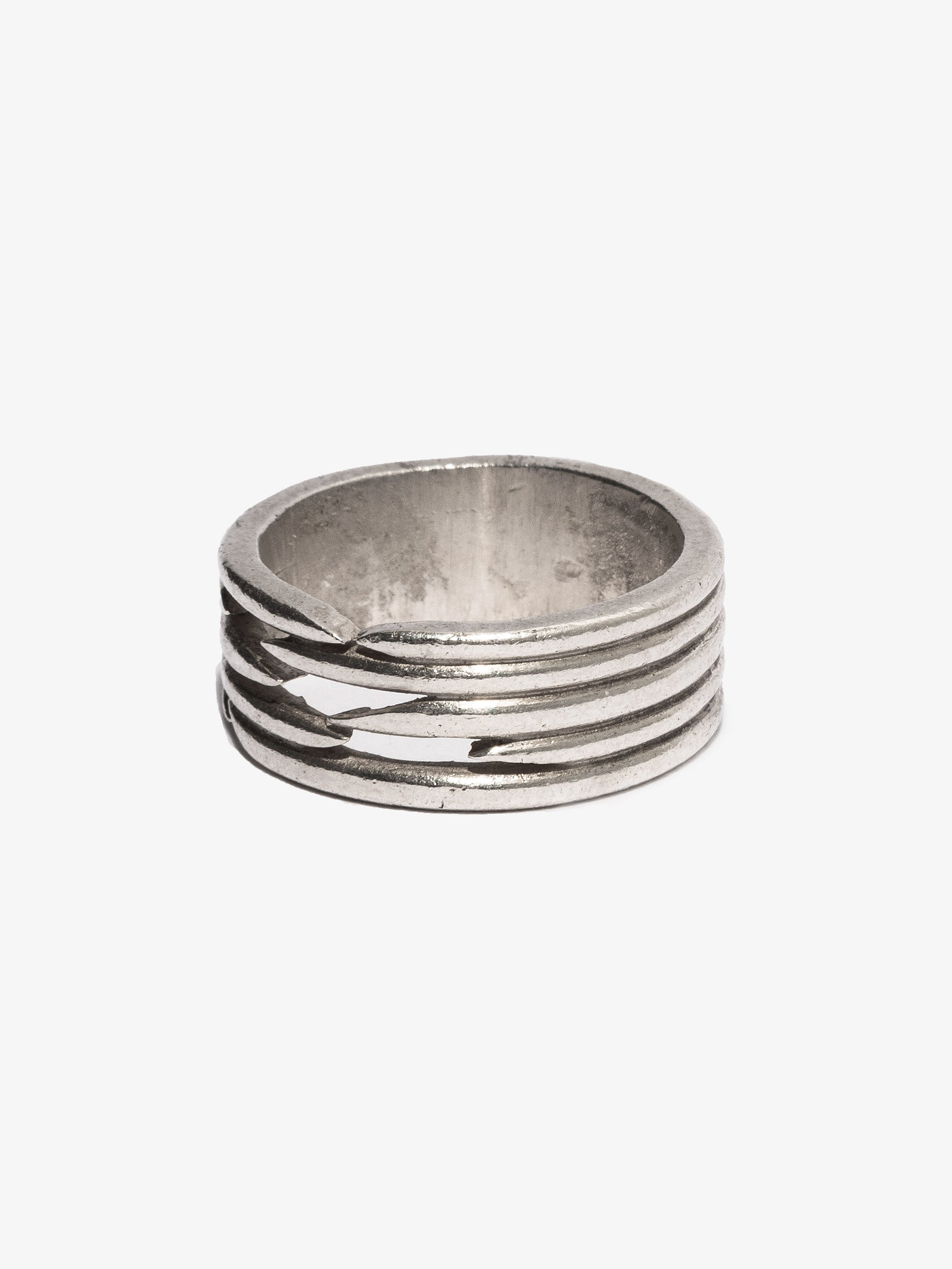Puncture Ring - Sebamakes