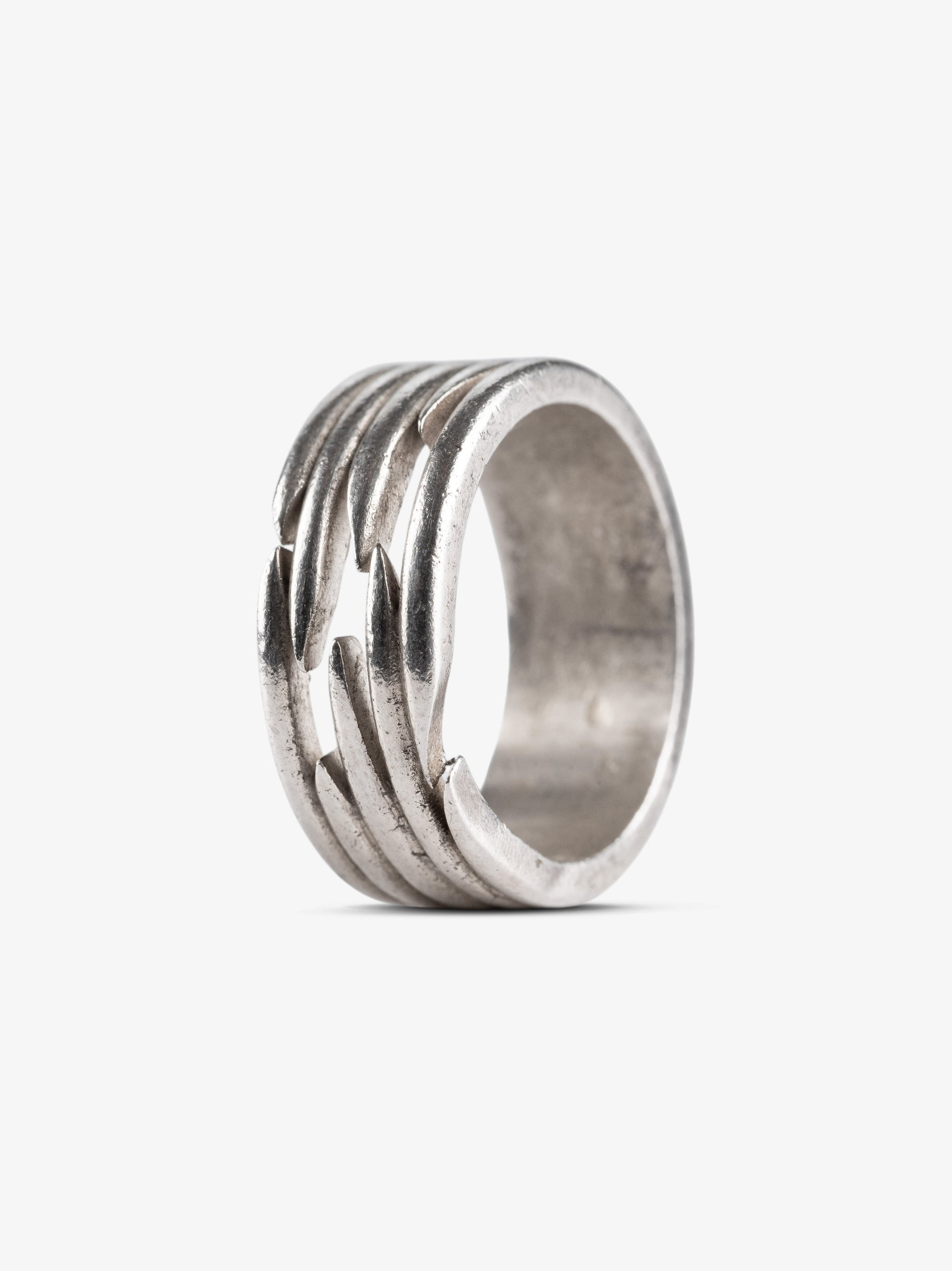 Puncture Ring - Sebamakes