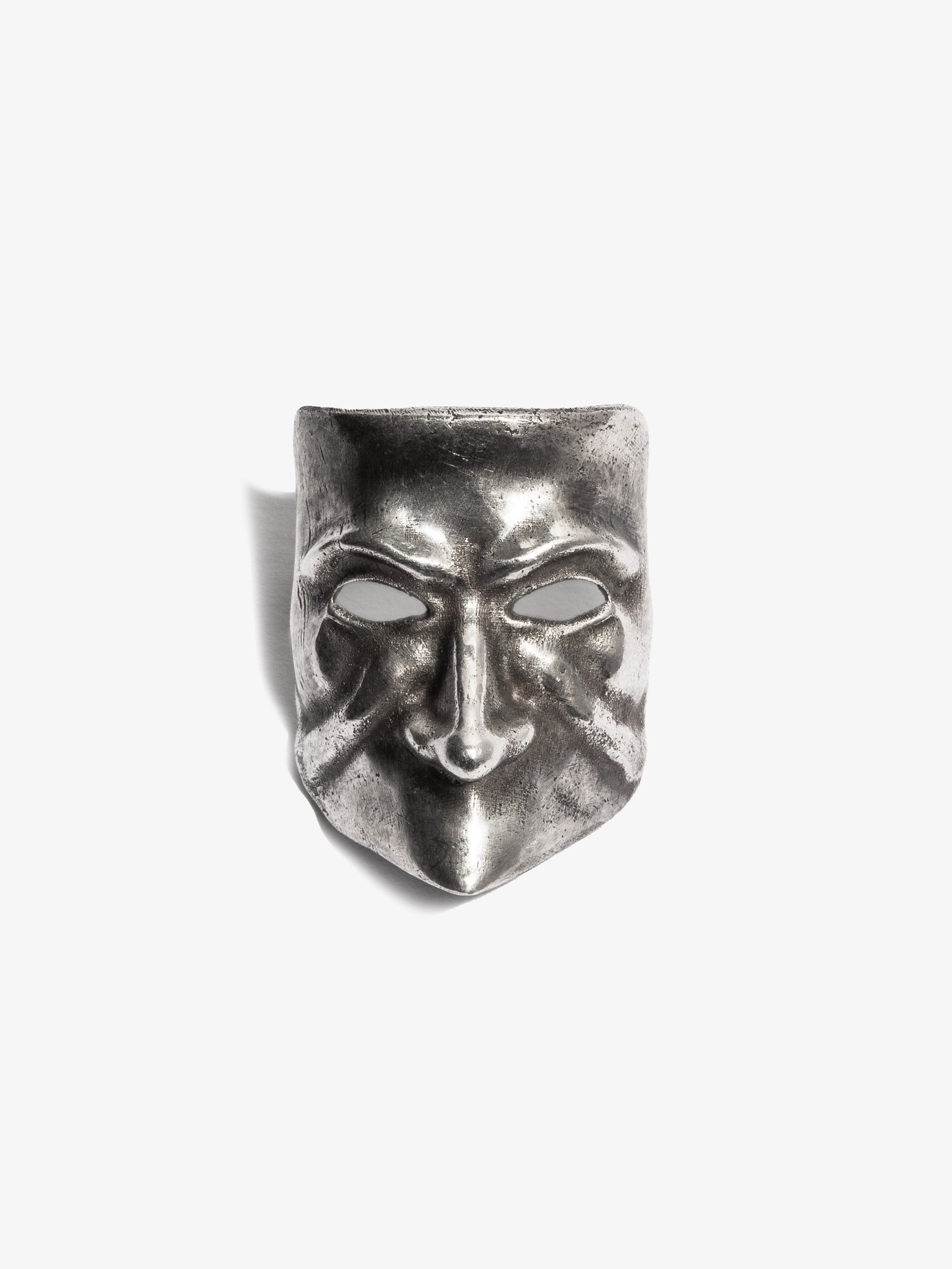 Beuta Masken Ring - Sebamakes