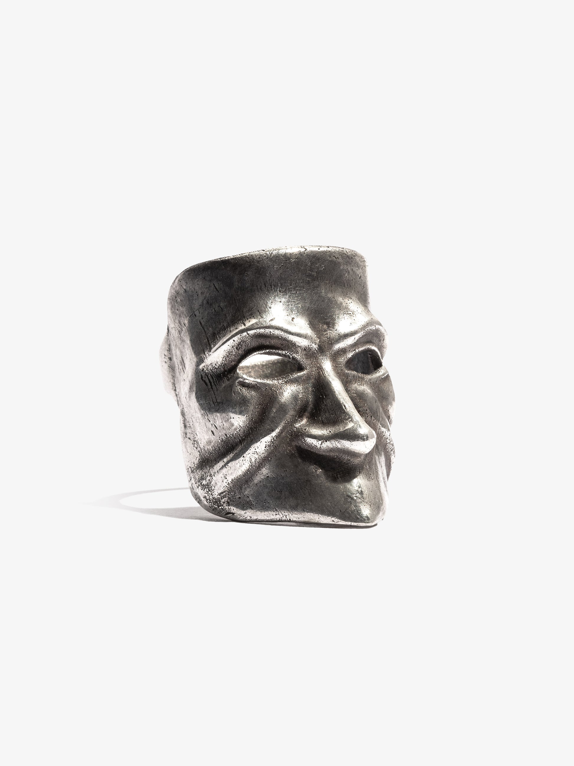 Beuta Masken Ring - Sebamakes