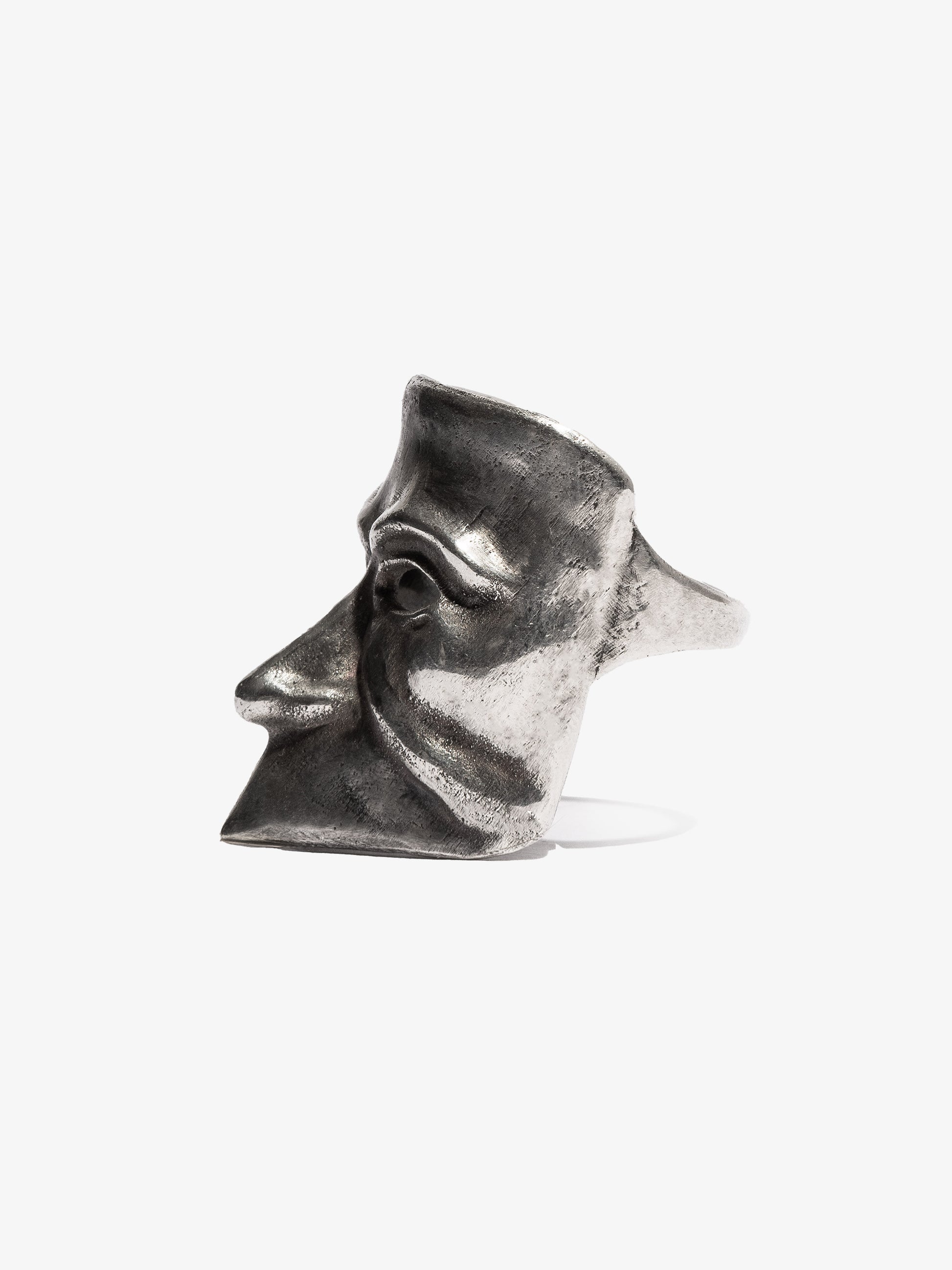 Beuta Masken Ring - Sebamakes