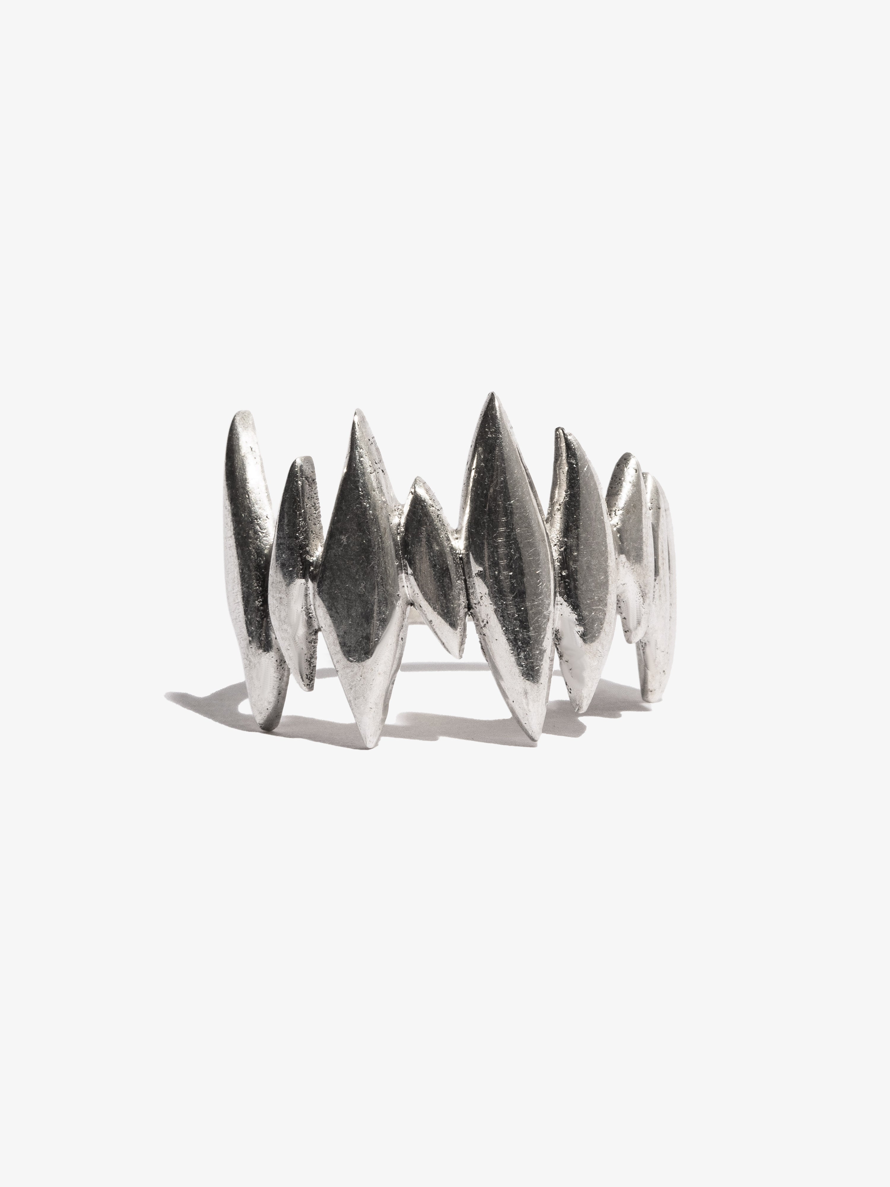 Splinters Ring - Sebamakes