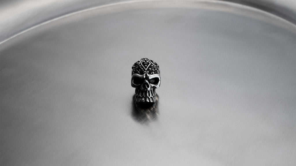 Anhänger Skull „Obrion”