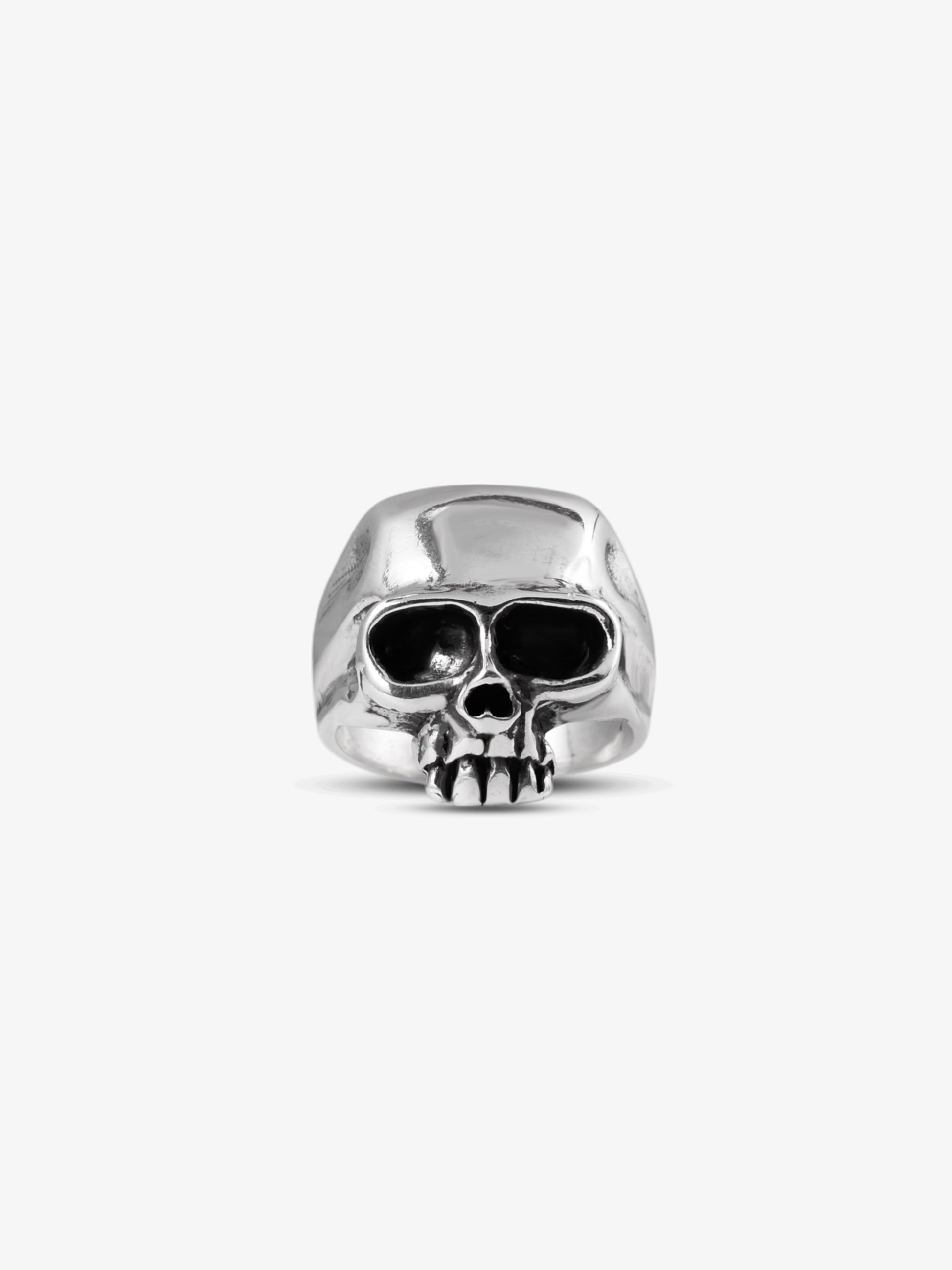 Ring Skull „Skuldran“