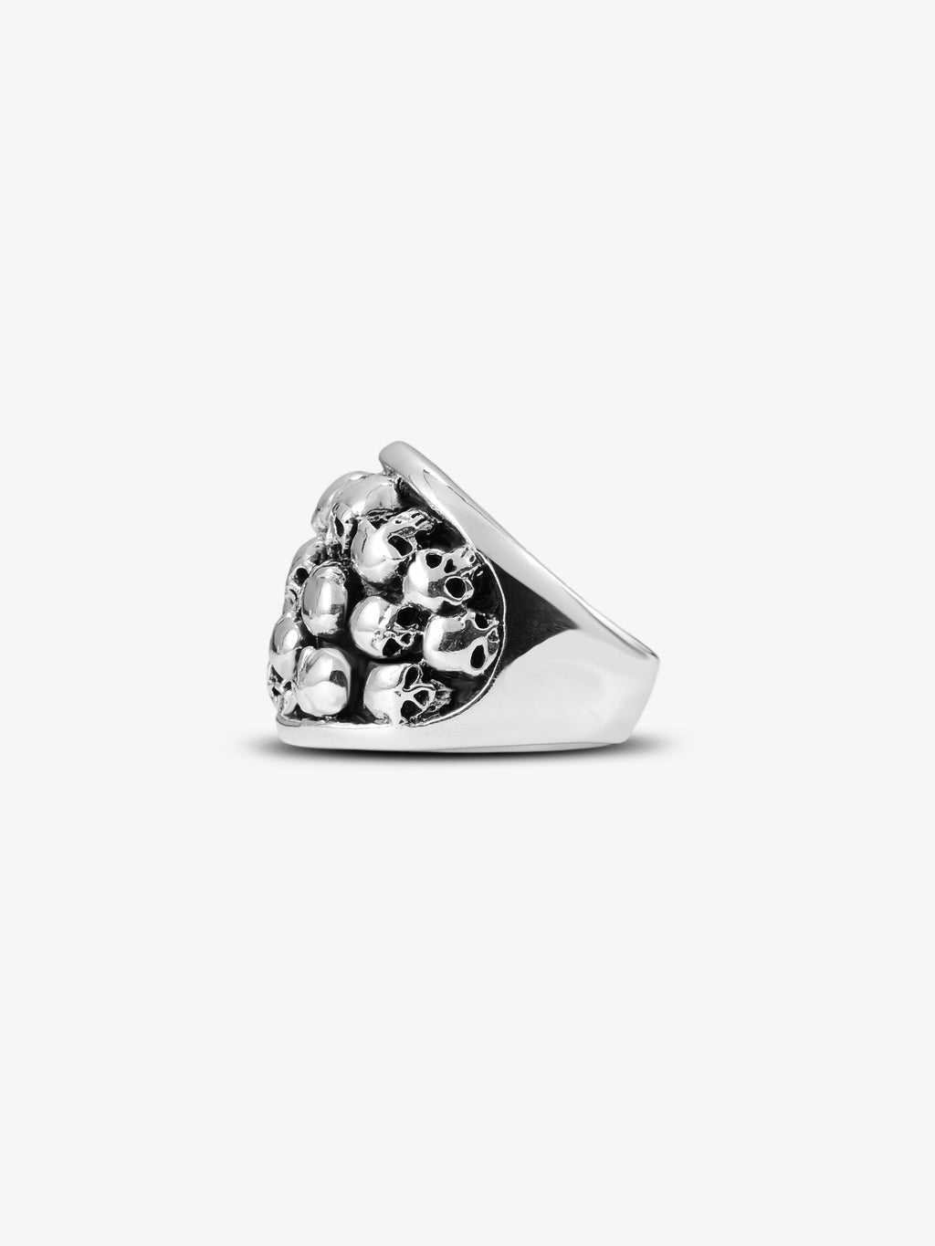 Ring „Forgeward“